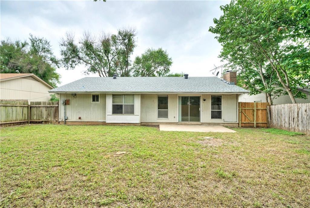 1509 Sagebrush Dr, Round Rock, TX 78681