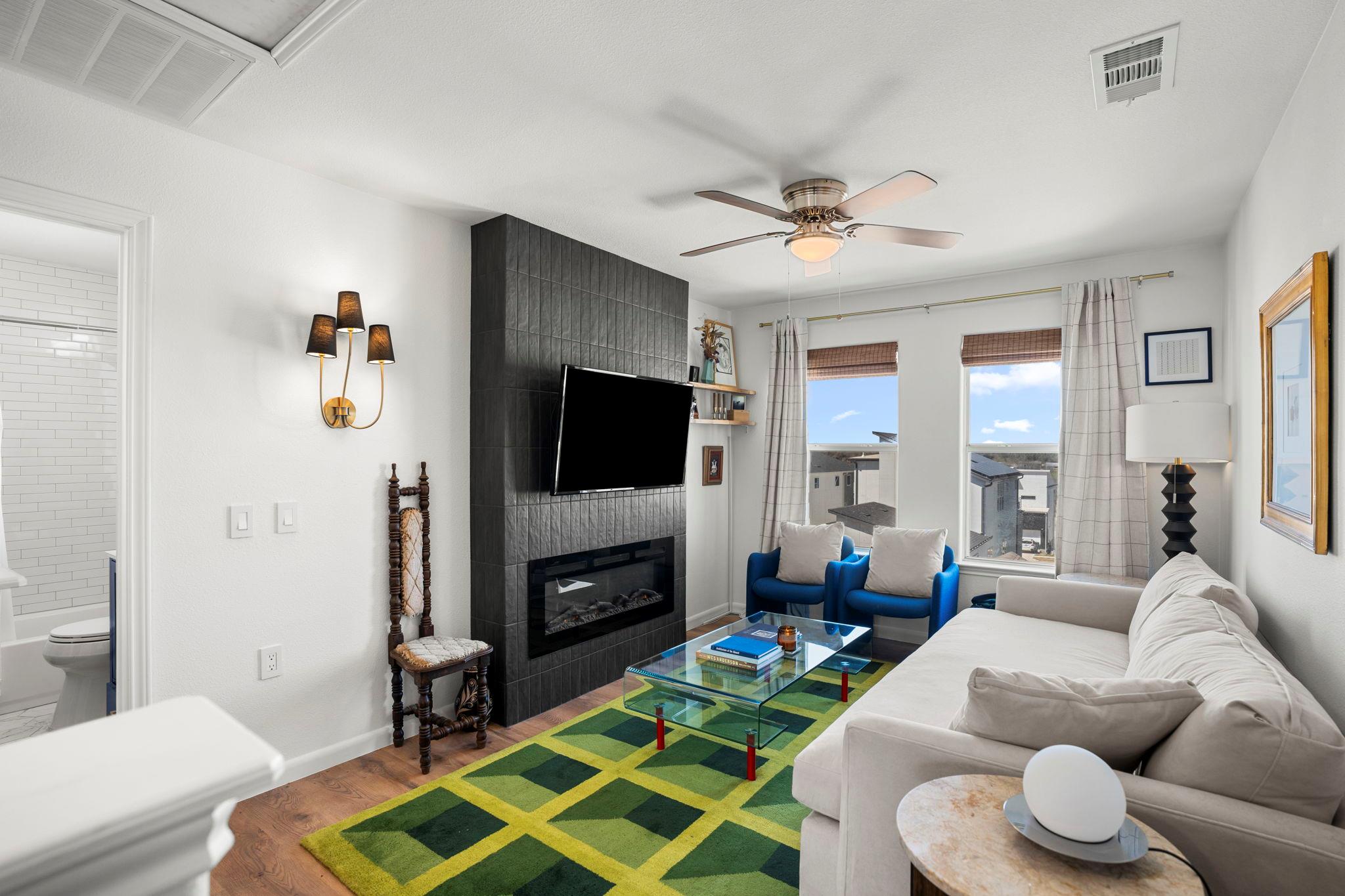 6208 Perlita Dr, Austin, TX 78724