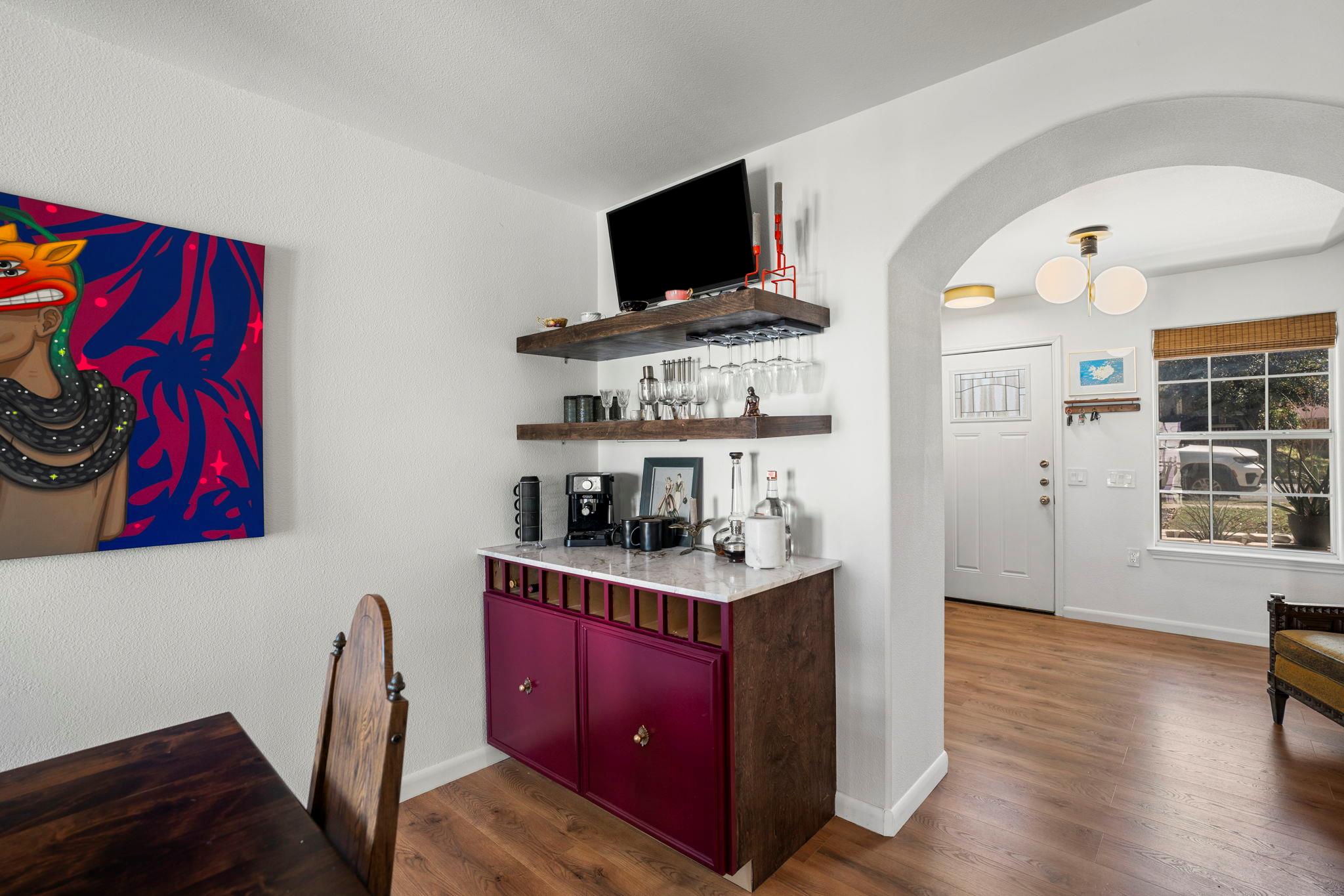 6208 Perlita Dr, Austin, TX 78724