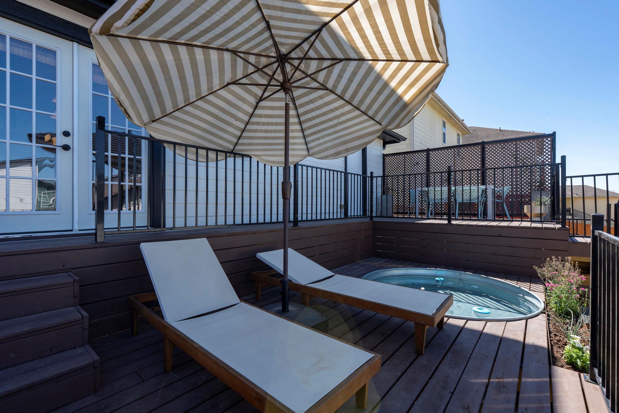 6208 Perlita Dr, Austin, TX 78724