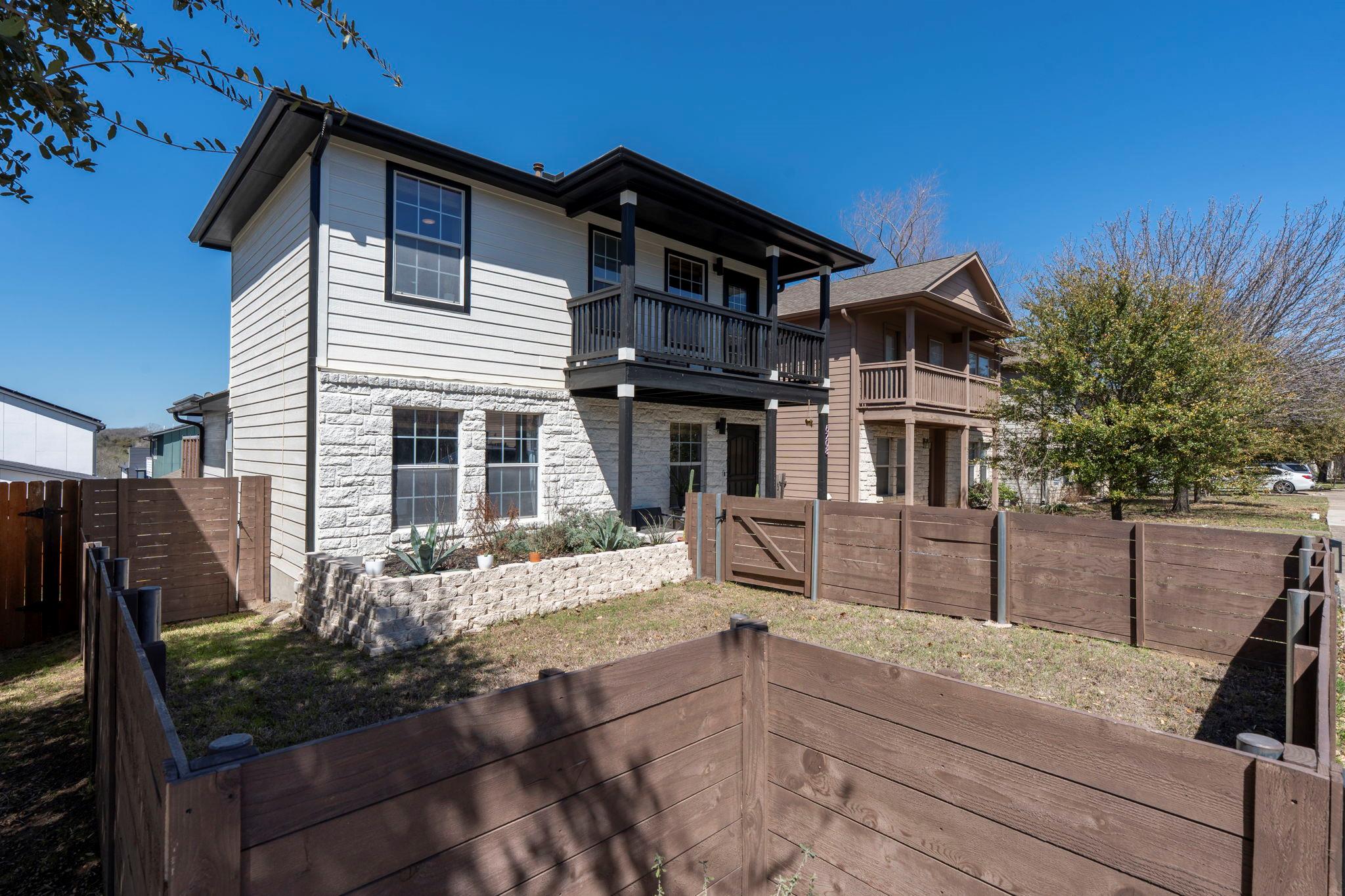 6208 Perlita Dr, Austin, TX 78724