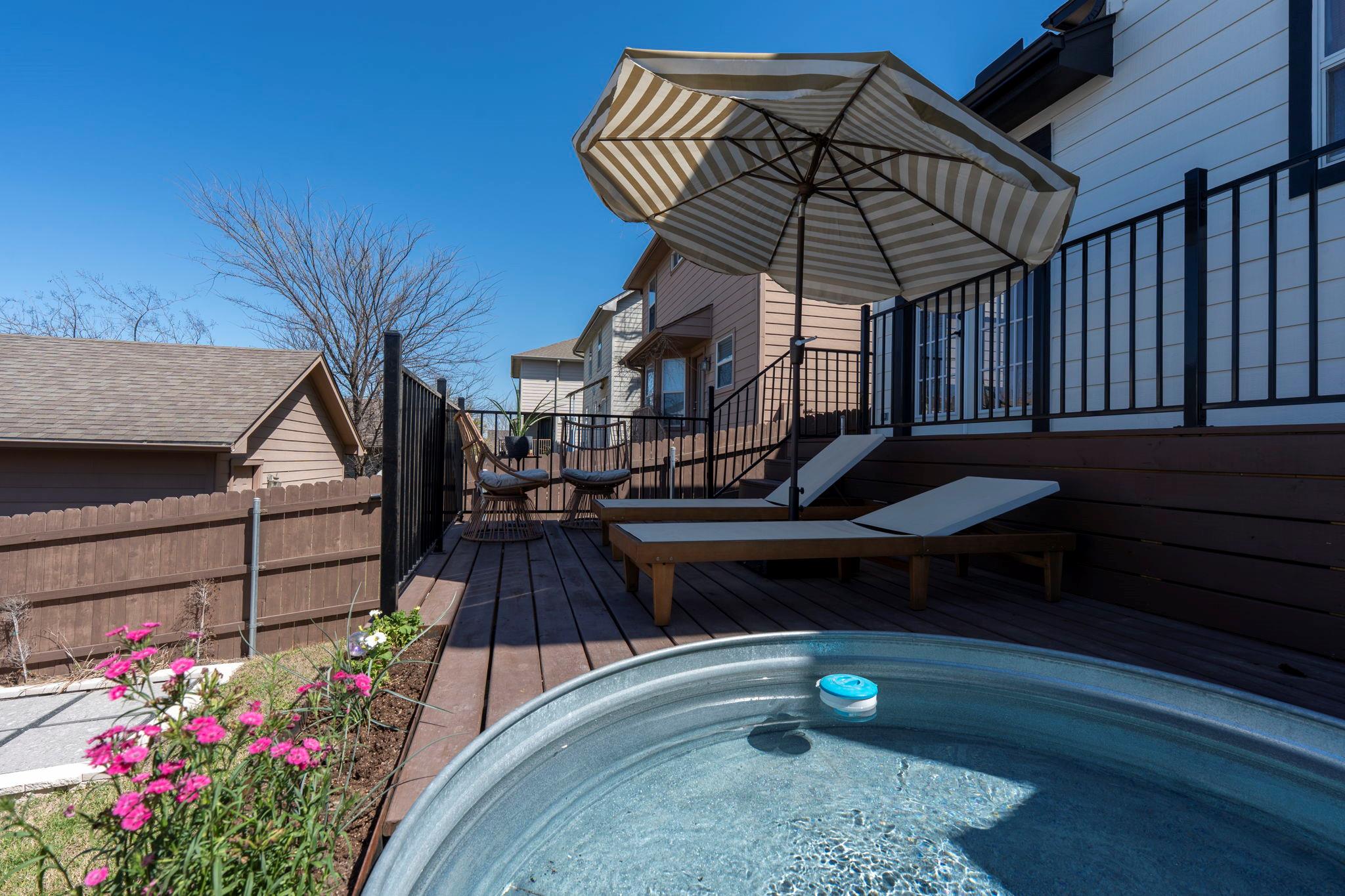 6208 Perlita Dr, Austin, TX 78724