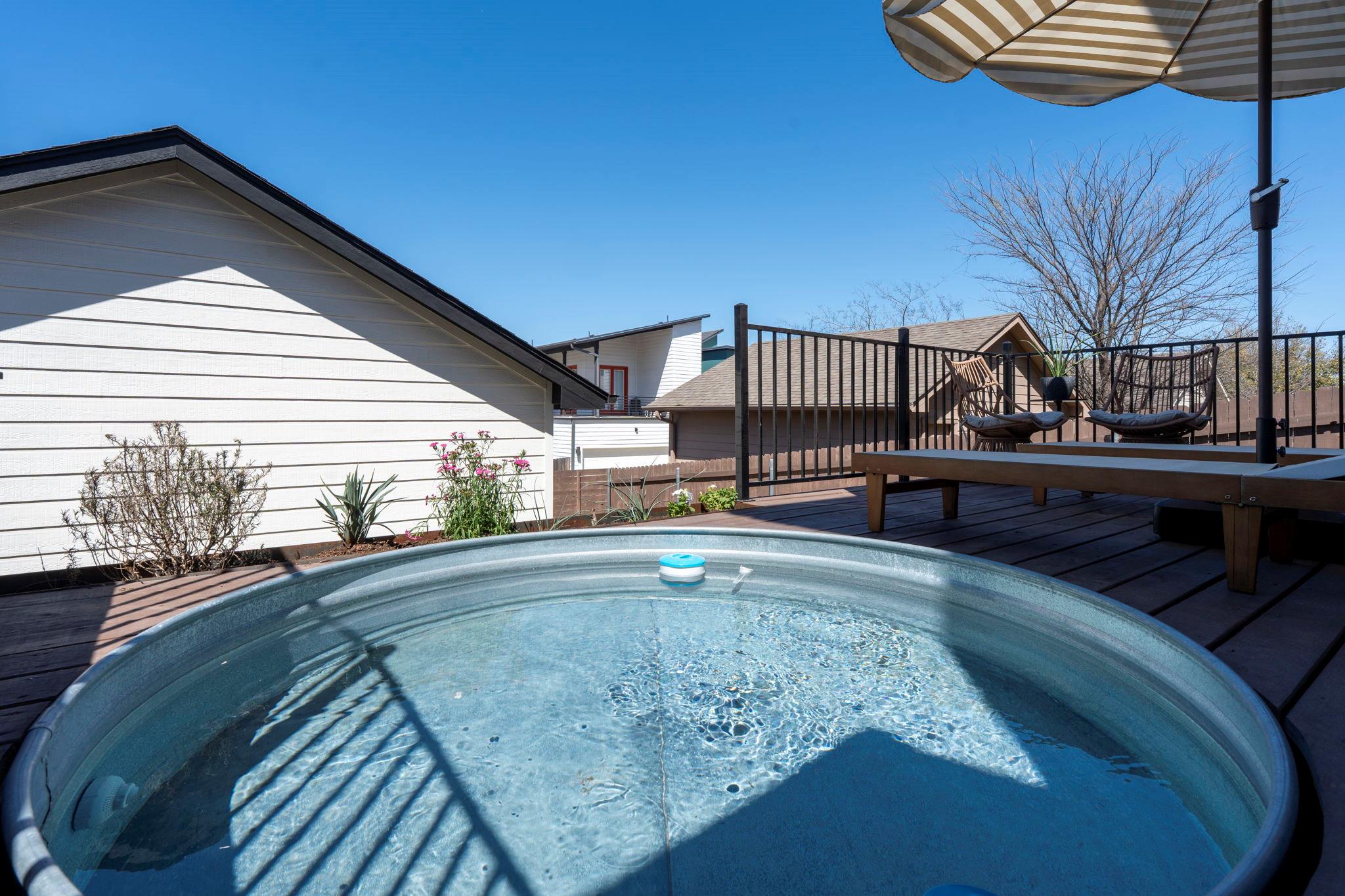 6208 Perlita Dr, Austin, TX 78724