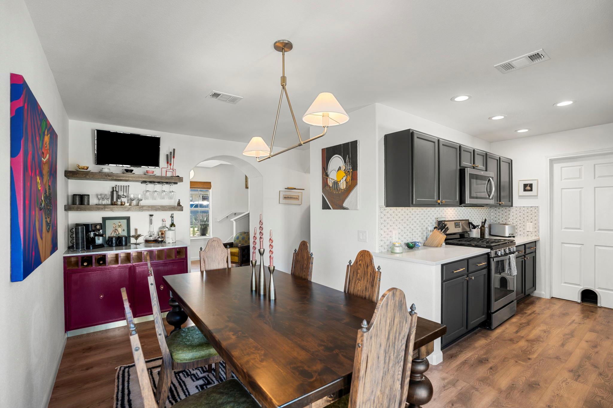 6208 Perlita Dr, Austin, TX 78724