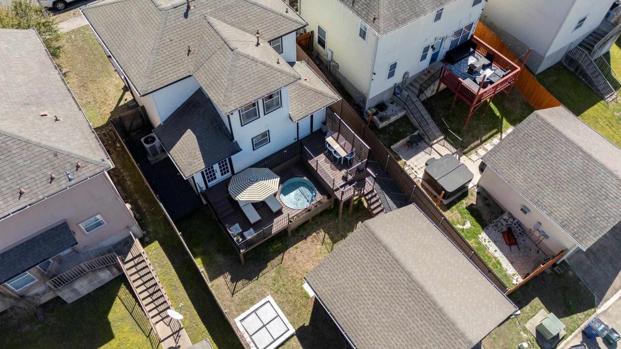 6208 Perlita Dr, Austin, TX 78724