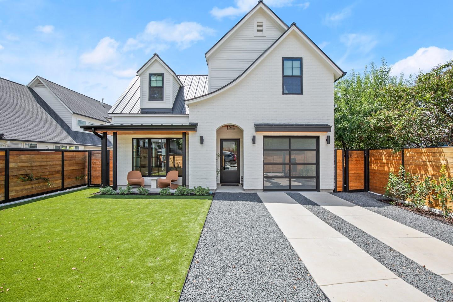 2005 E 8th St # 1, Austin, TX 78702