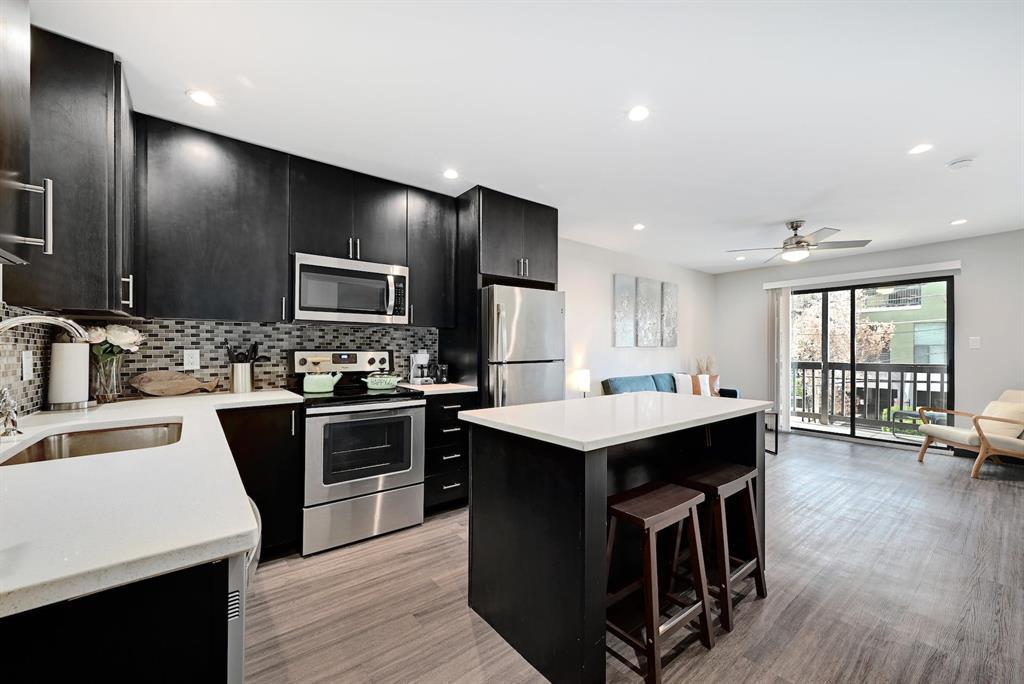 3301 Red River St # 312, Austin, TX 78705