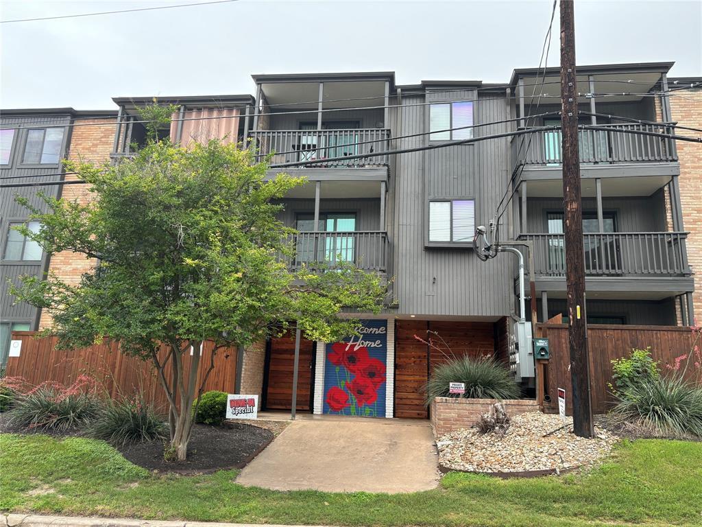 3301 Red River St # 312, Austin, TX 78705