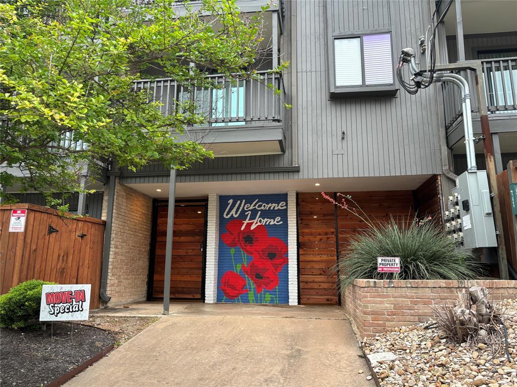 3301 Red River St # 312, Austin, TX 78705