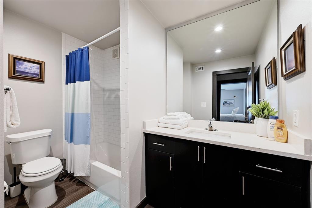 3301 Red River St # 312, Austin, TX 78705