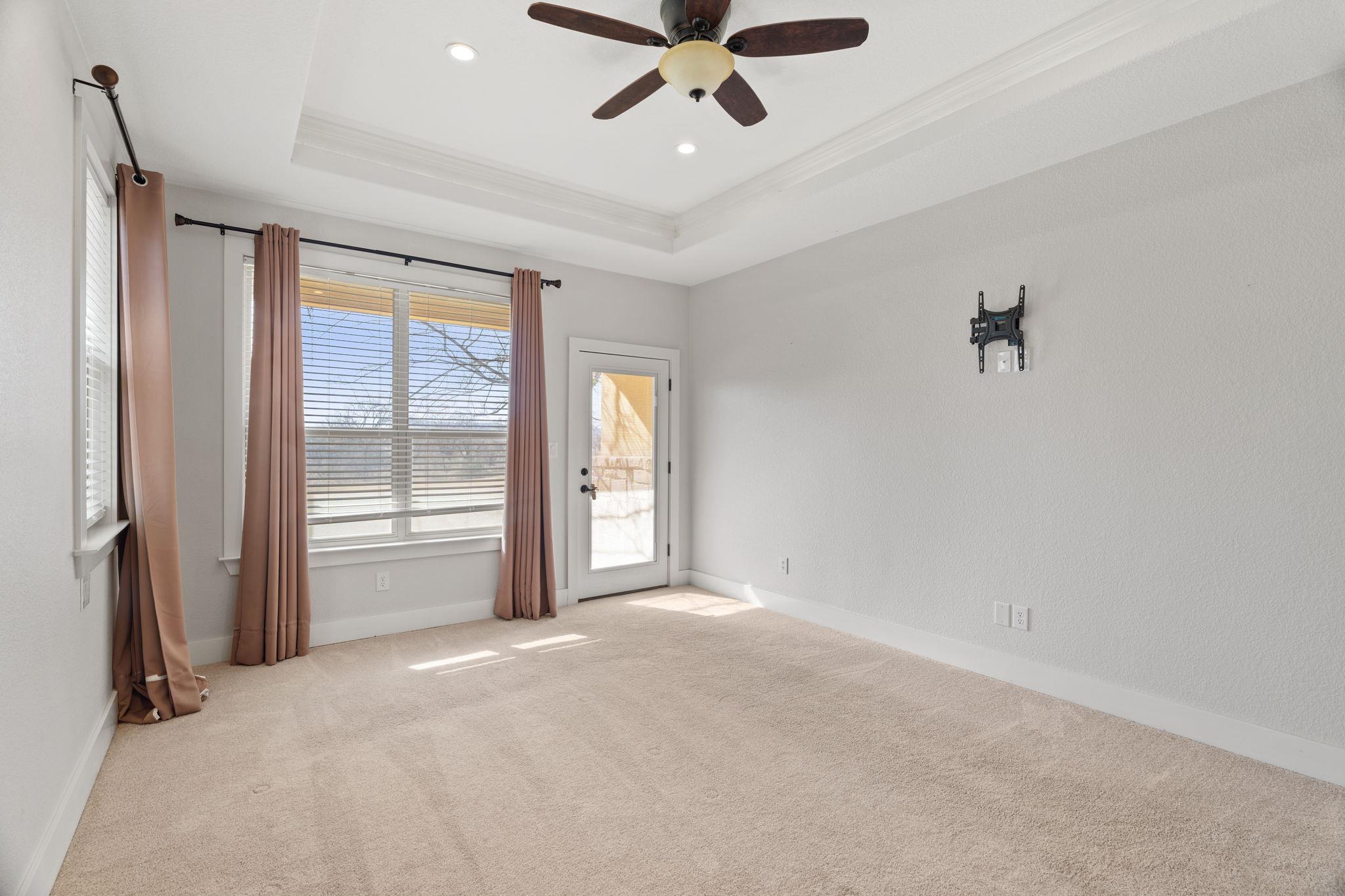 110 Chaumont St, Kingsland, TX 78639