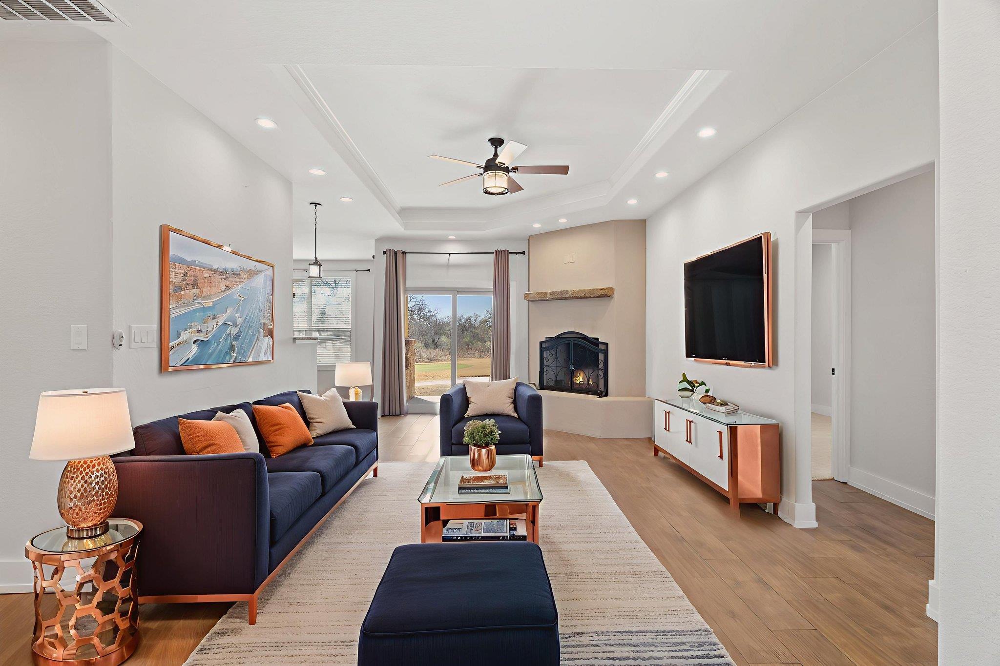 110 Chaumont St, Kingsland, TX 78639