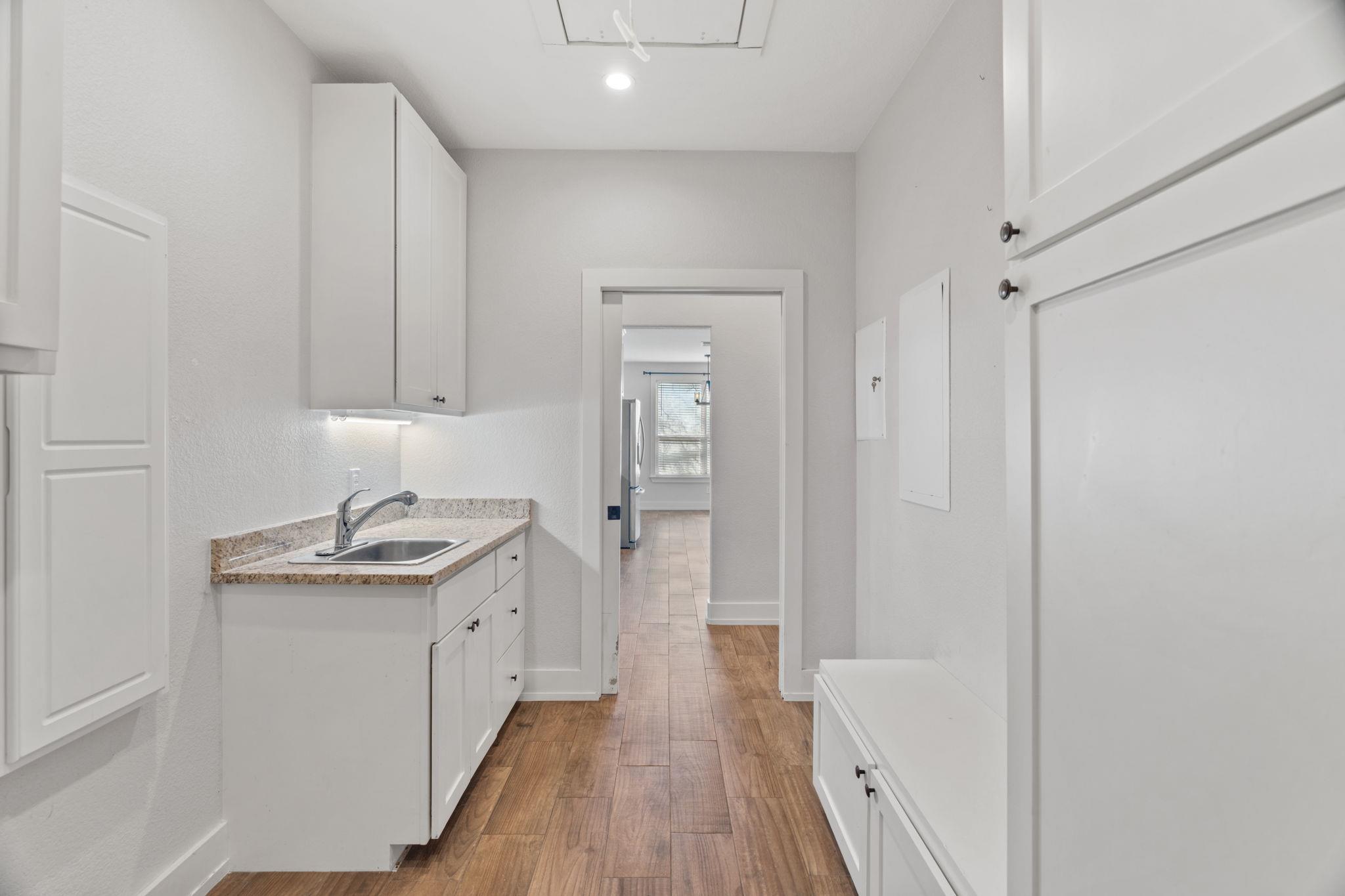 110 Chaumont St, Kingsland, TX 78639