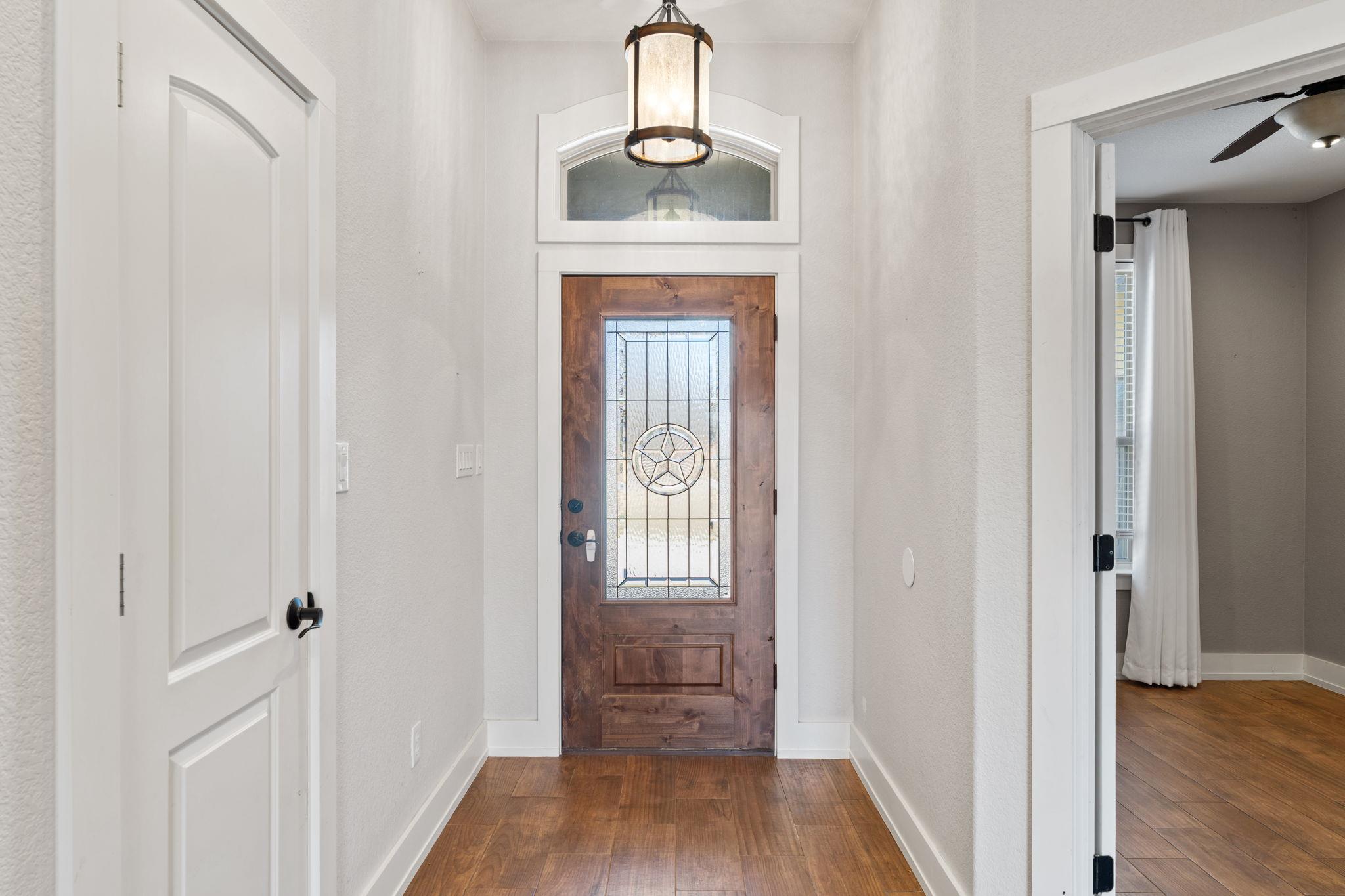 110 Chaumont St, Kingsland, TX 78639