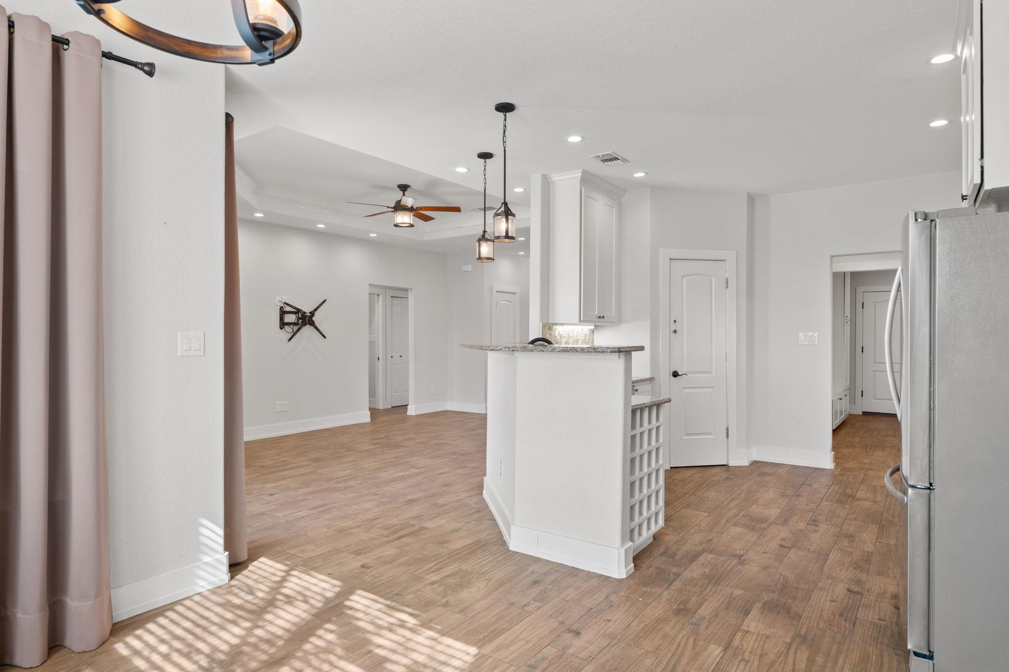 110 Chaumont St, Kingsland, TX 78639