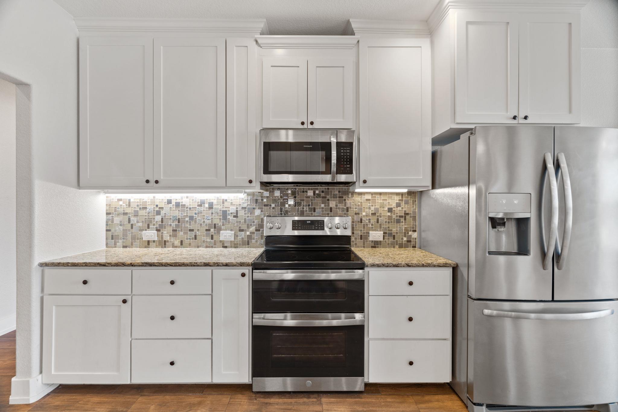 110 Chaumont St, Kingsland, TX 78639