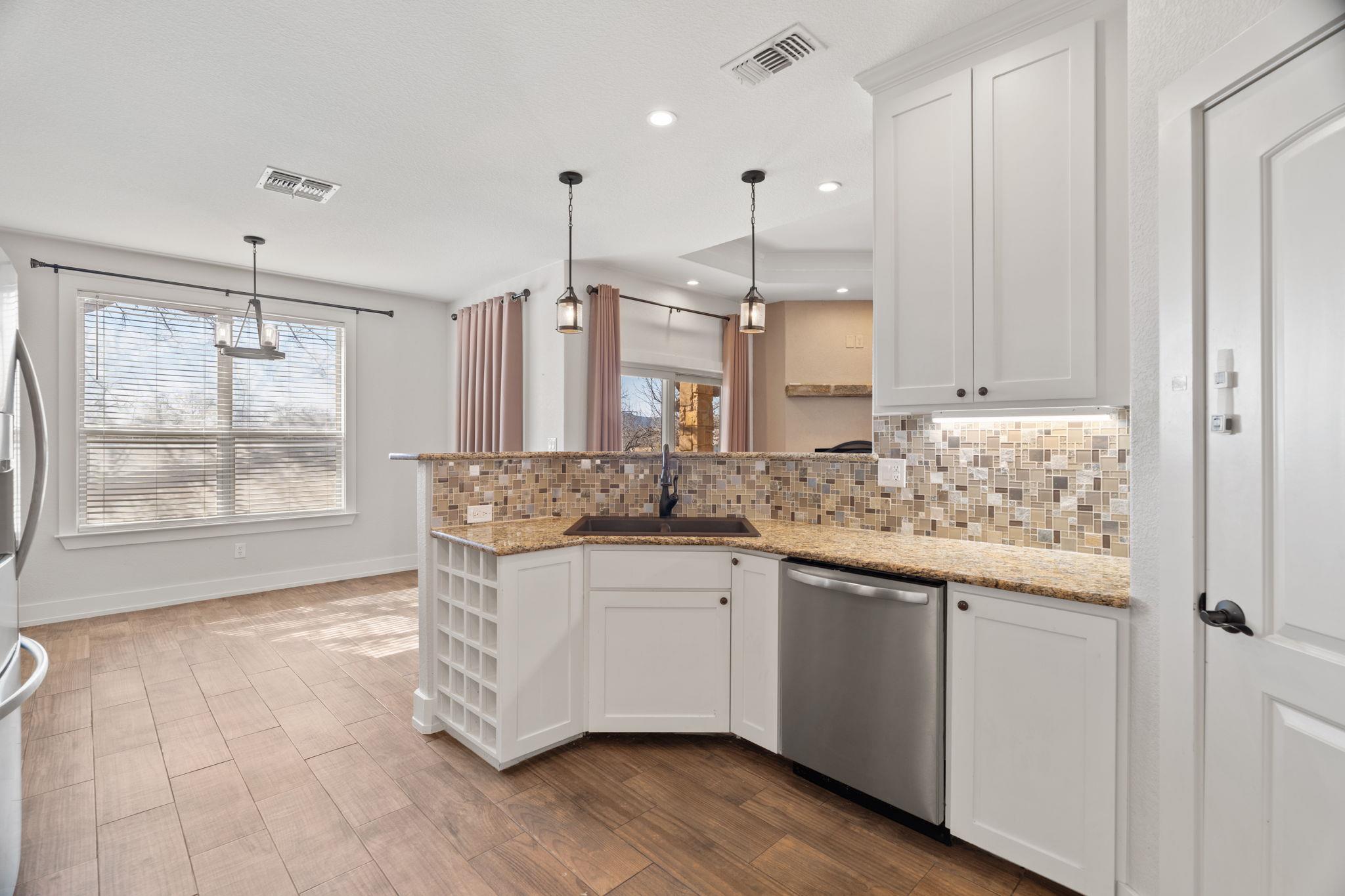 110 Chaumont St, Kingsland, TX 78639