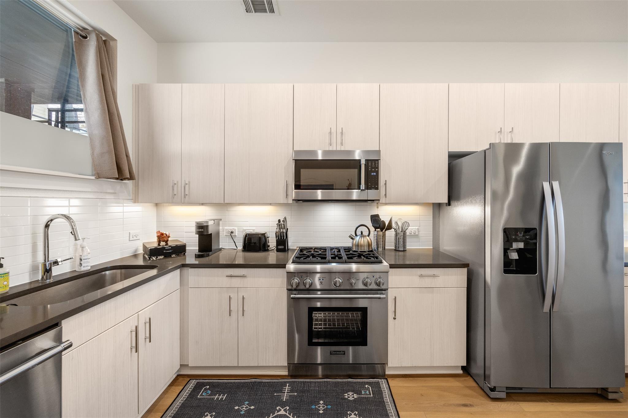 1306 West Ave # 205, Austin, TX 78701