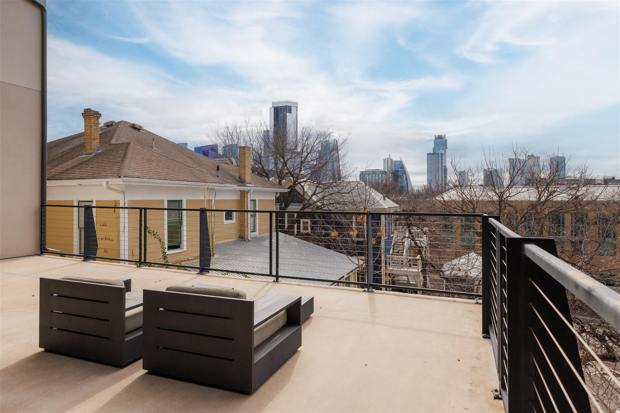 1306 West Ave # 205, Austin, TX 78701