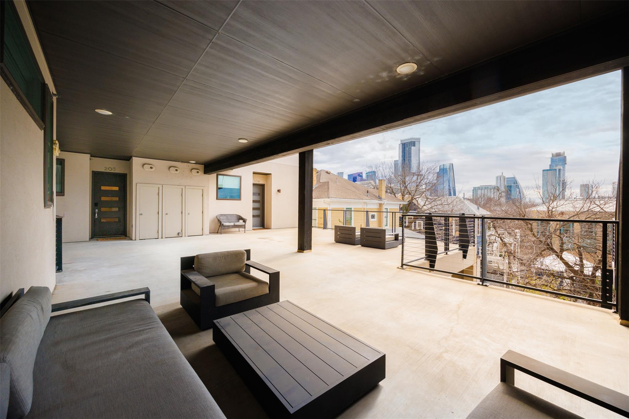 1306 West Ave # 205, Austin, TX 78701