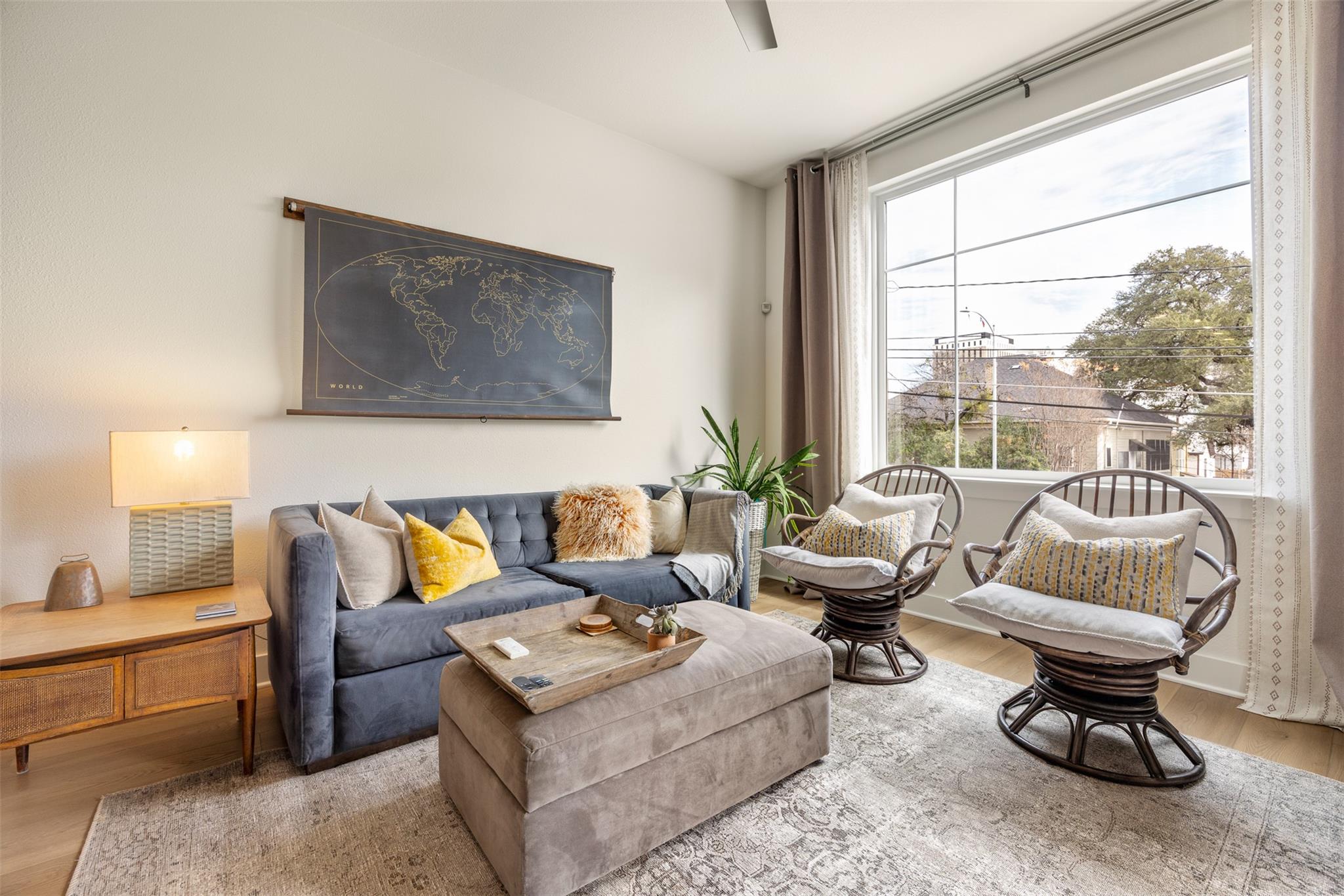 1306 West Ave # 205, Austin, TX 78701