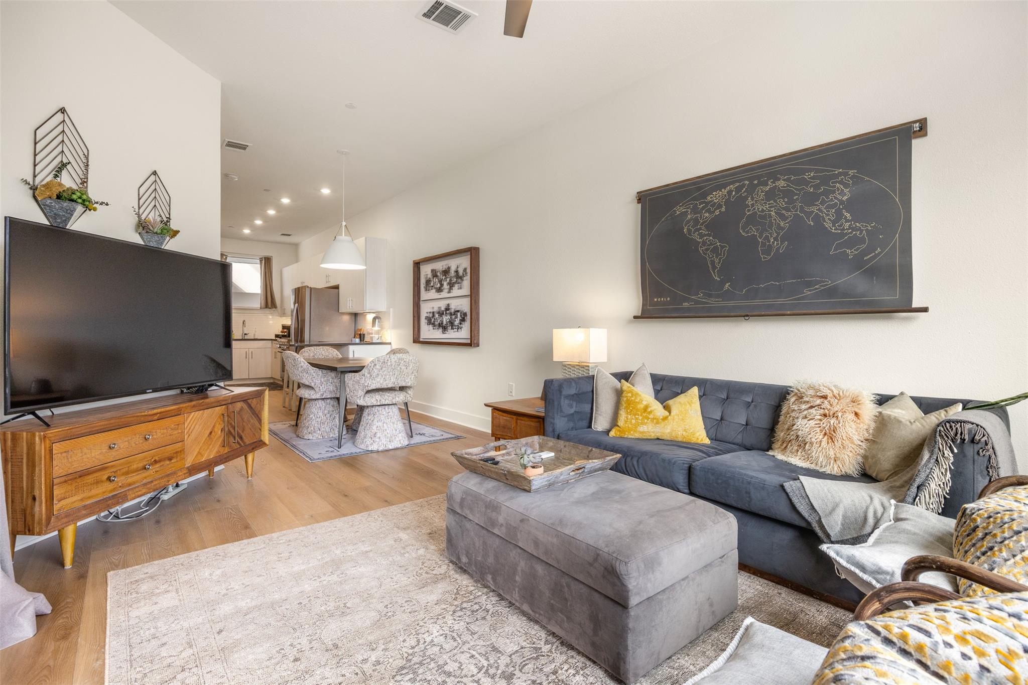 1306 West Ave # 205, Austin, TX 78701