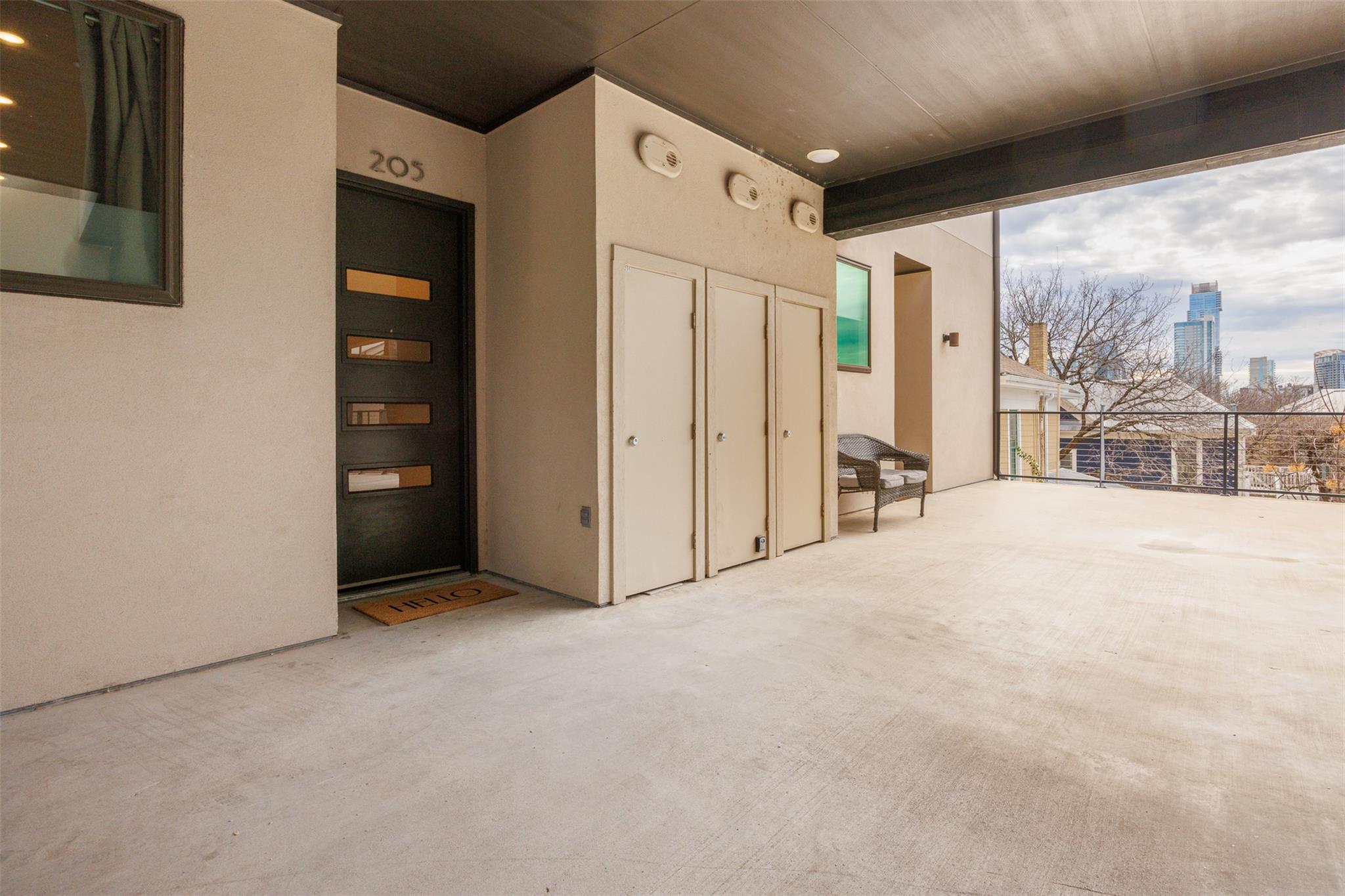 1306 West Ave # 205, Austin, TX 78701