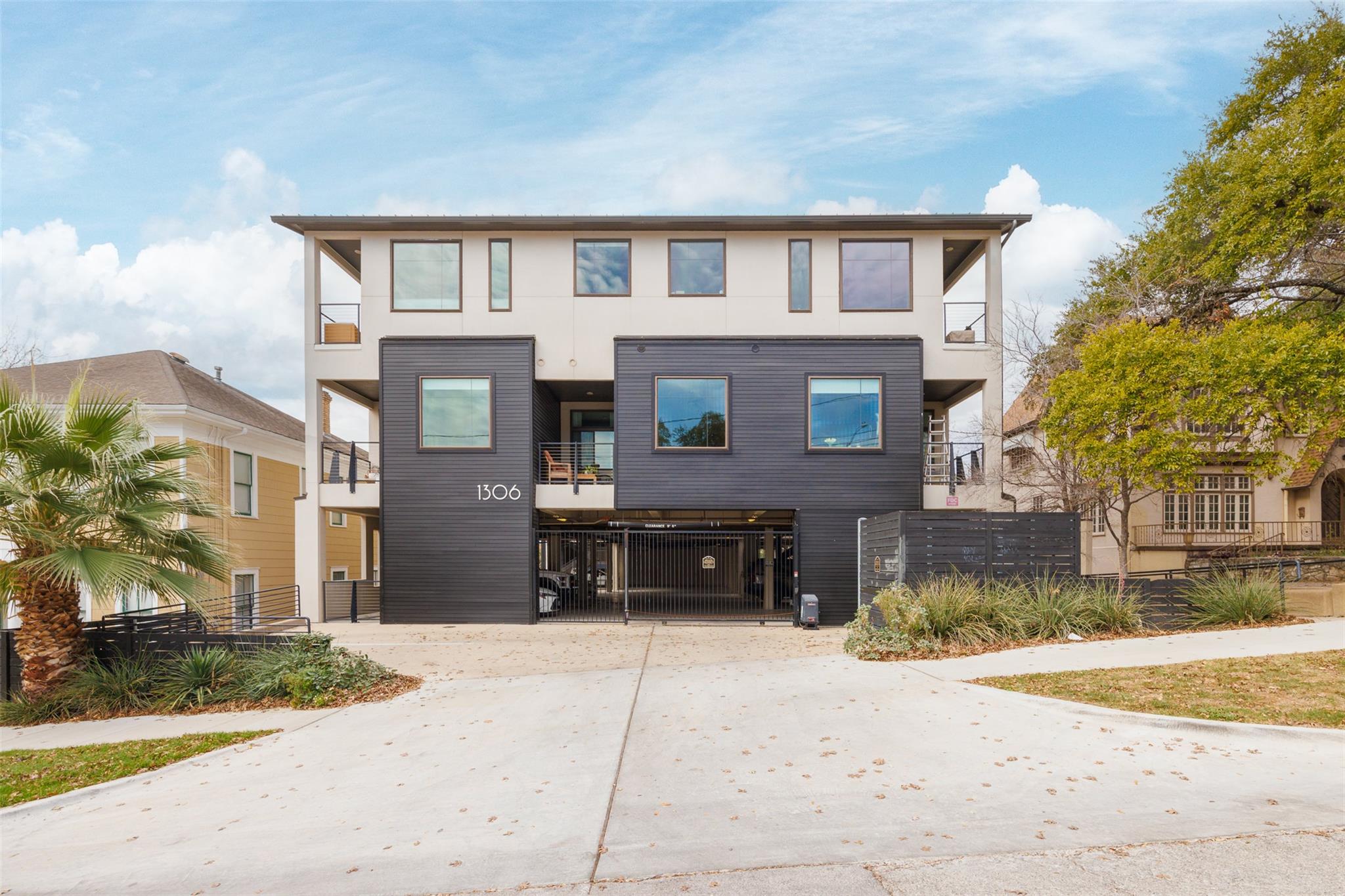 1306 West Ave # 205, Austin, TX 78701