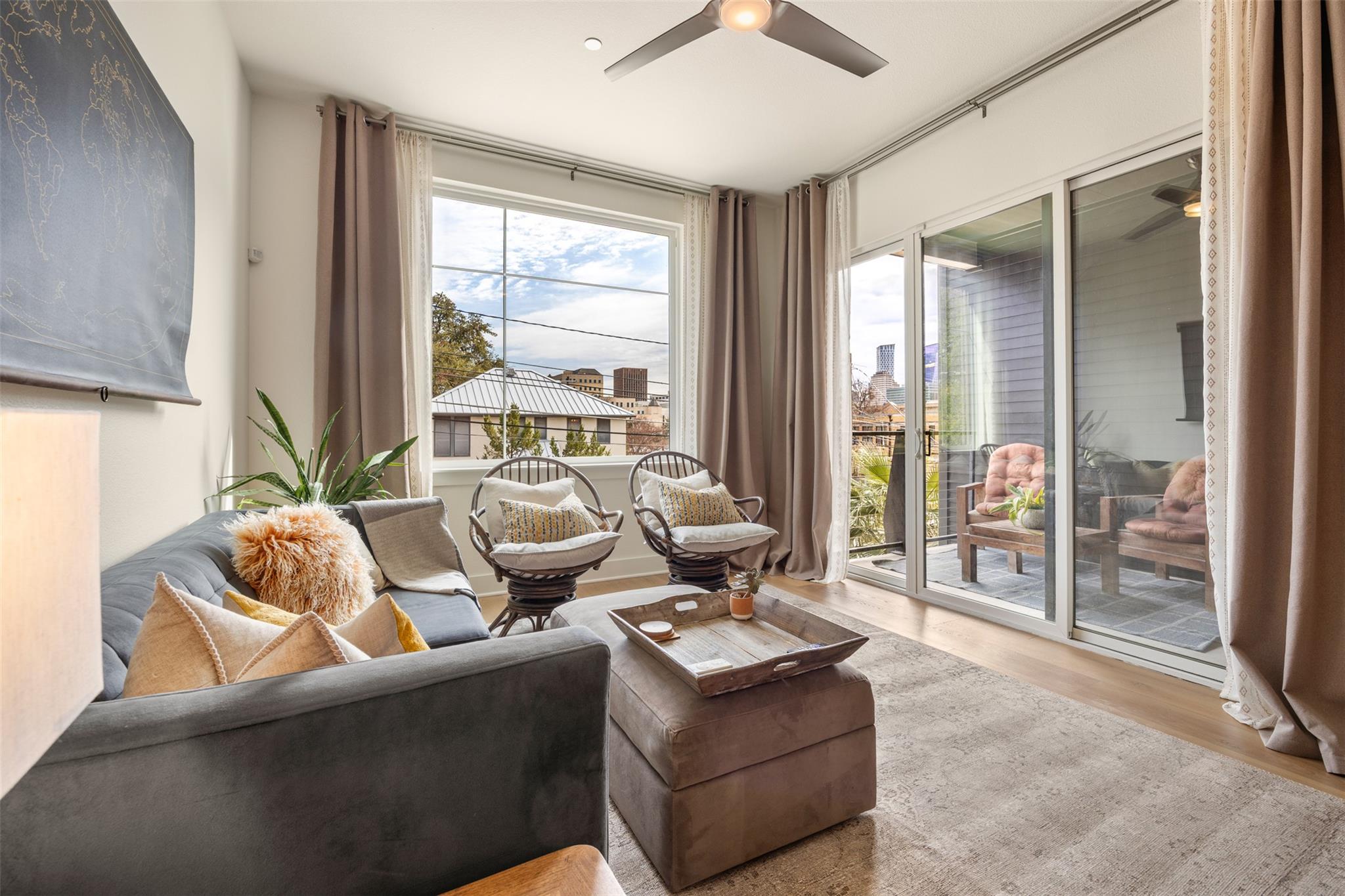 1306 West Ave # 205, Austin, TX 78701