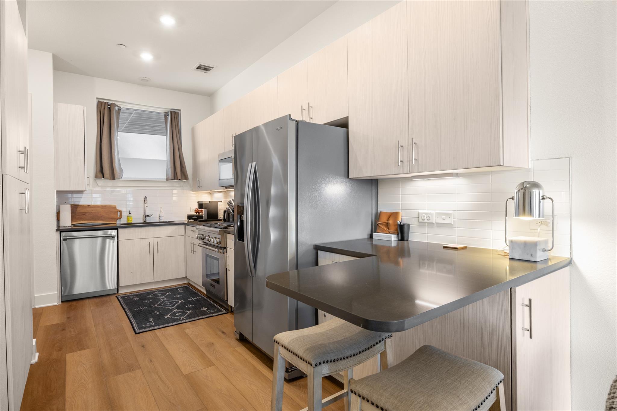 1306 West Ave # 205, Austin, TX 78701