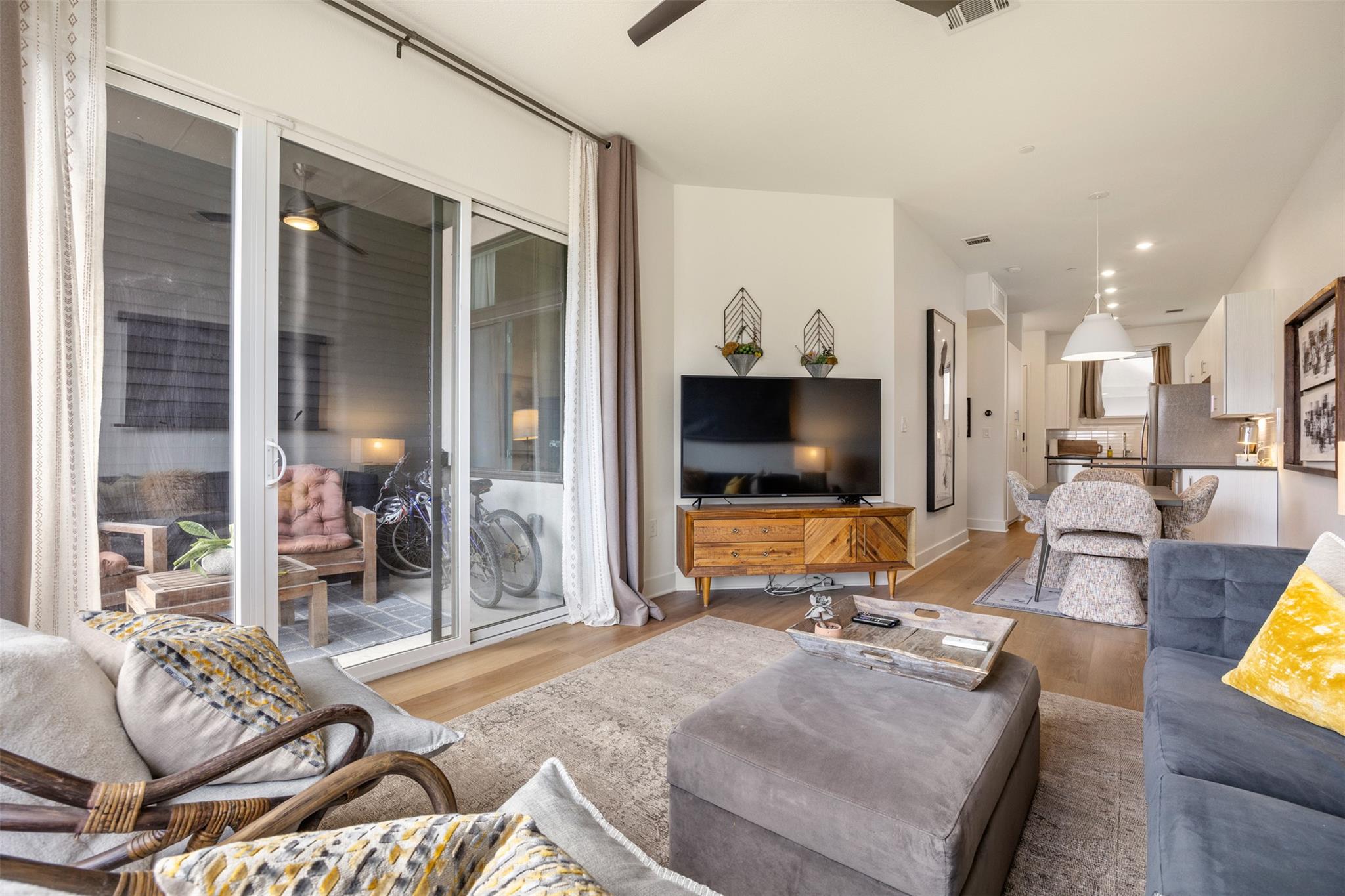 1306 West Ave # 205, Austin, TX 78701