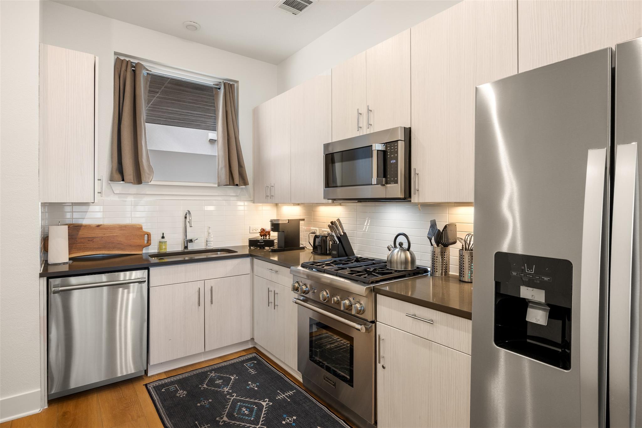 1306 West Ave # 205, Austin, TX 78701