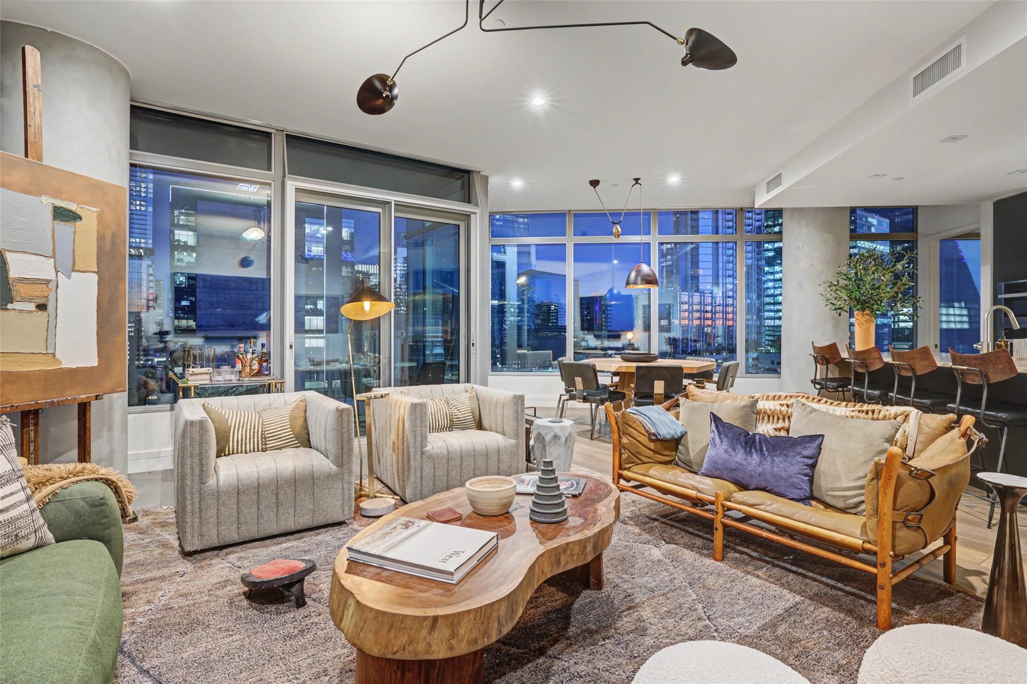 501 West Ave # 1207, Austin, TX 78701