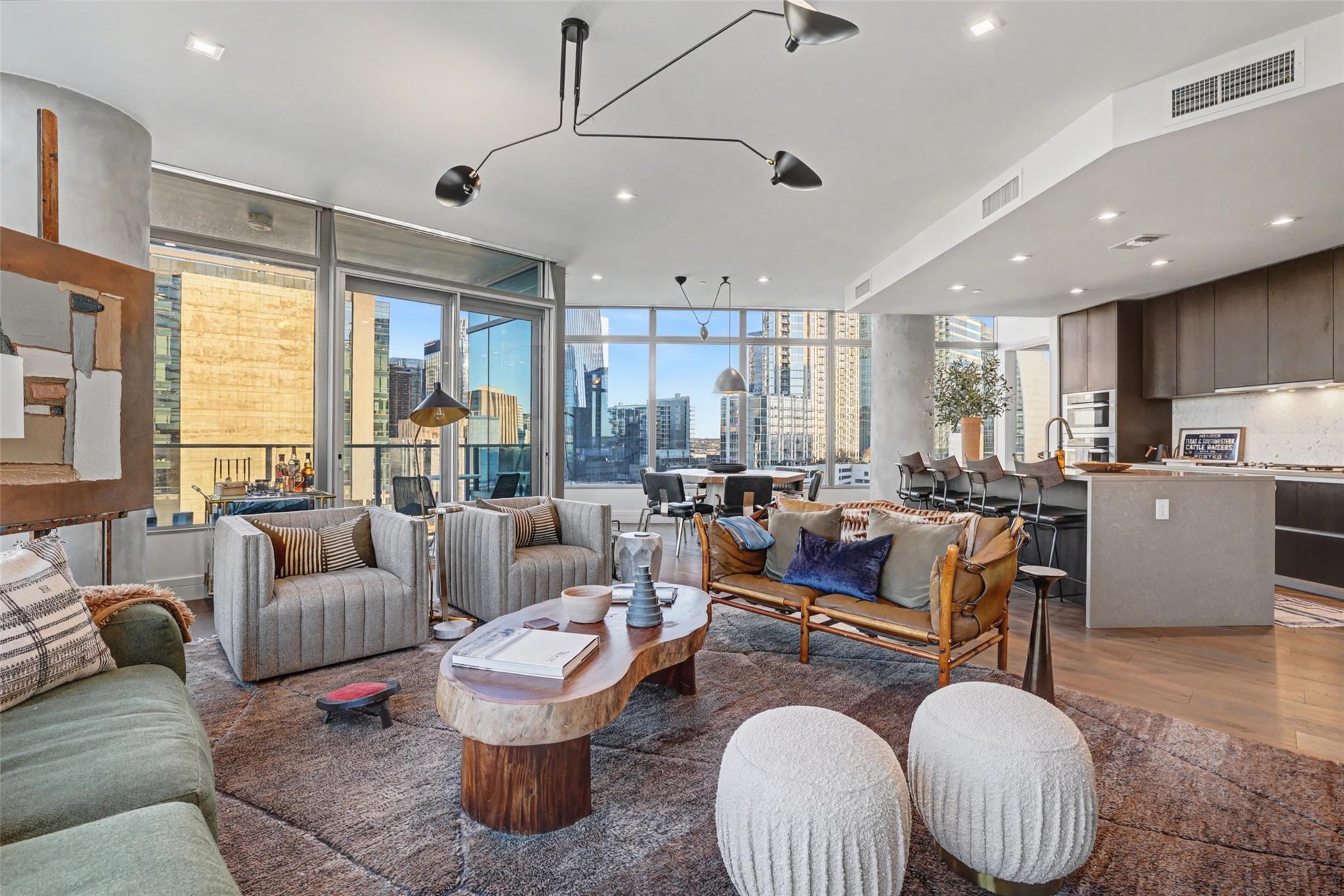 501 West Ave # 1207, Austin, TX 78701