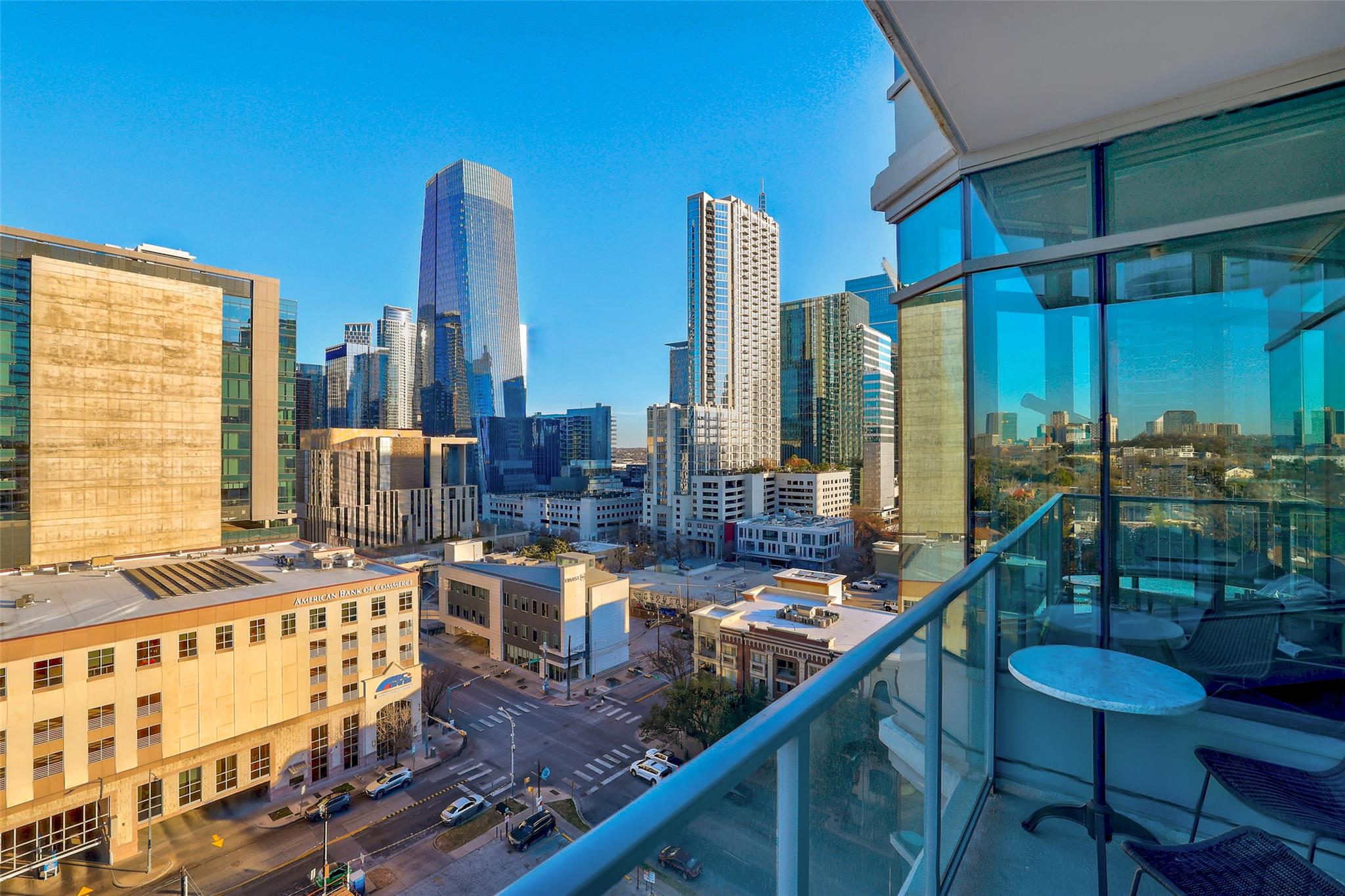 501 West Ave # 1207, Austin, TX 78701