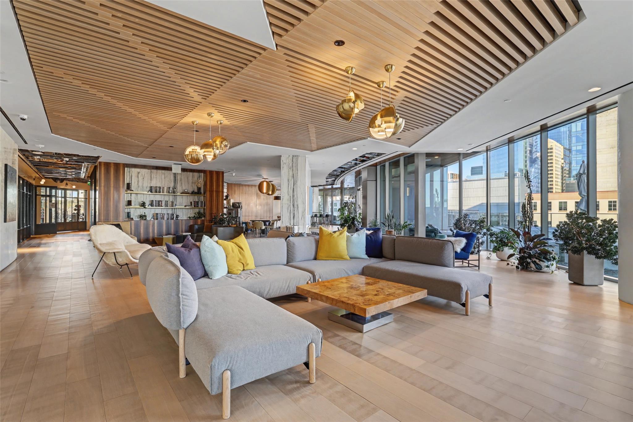 501 West Ave # 1207, Austin, TX 78701