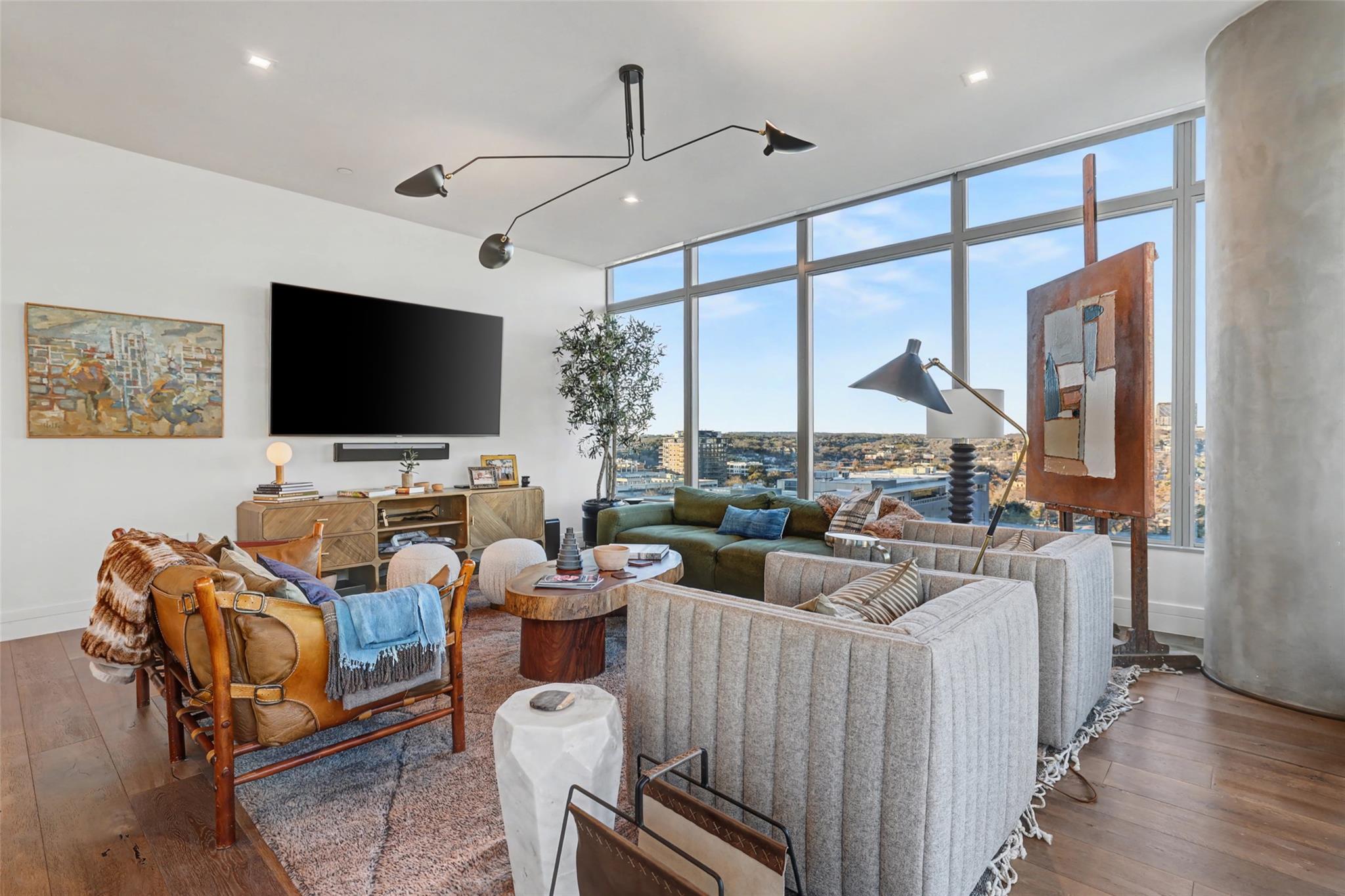 501 West Ave # 1207, Austin, TX 78701