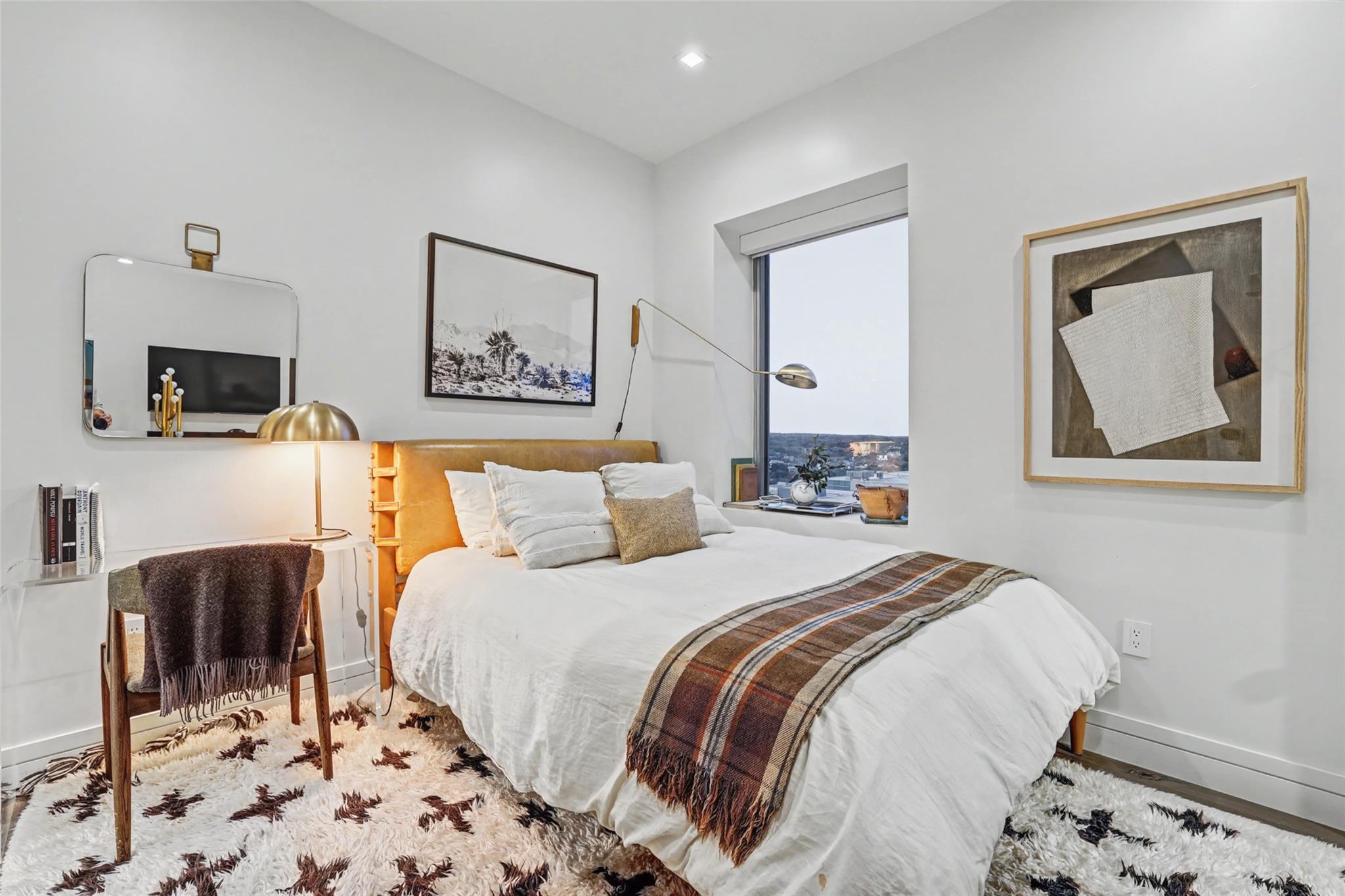 501 West Ave # 1207, Austin, TX 78701