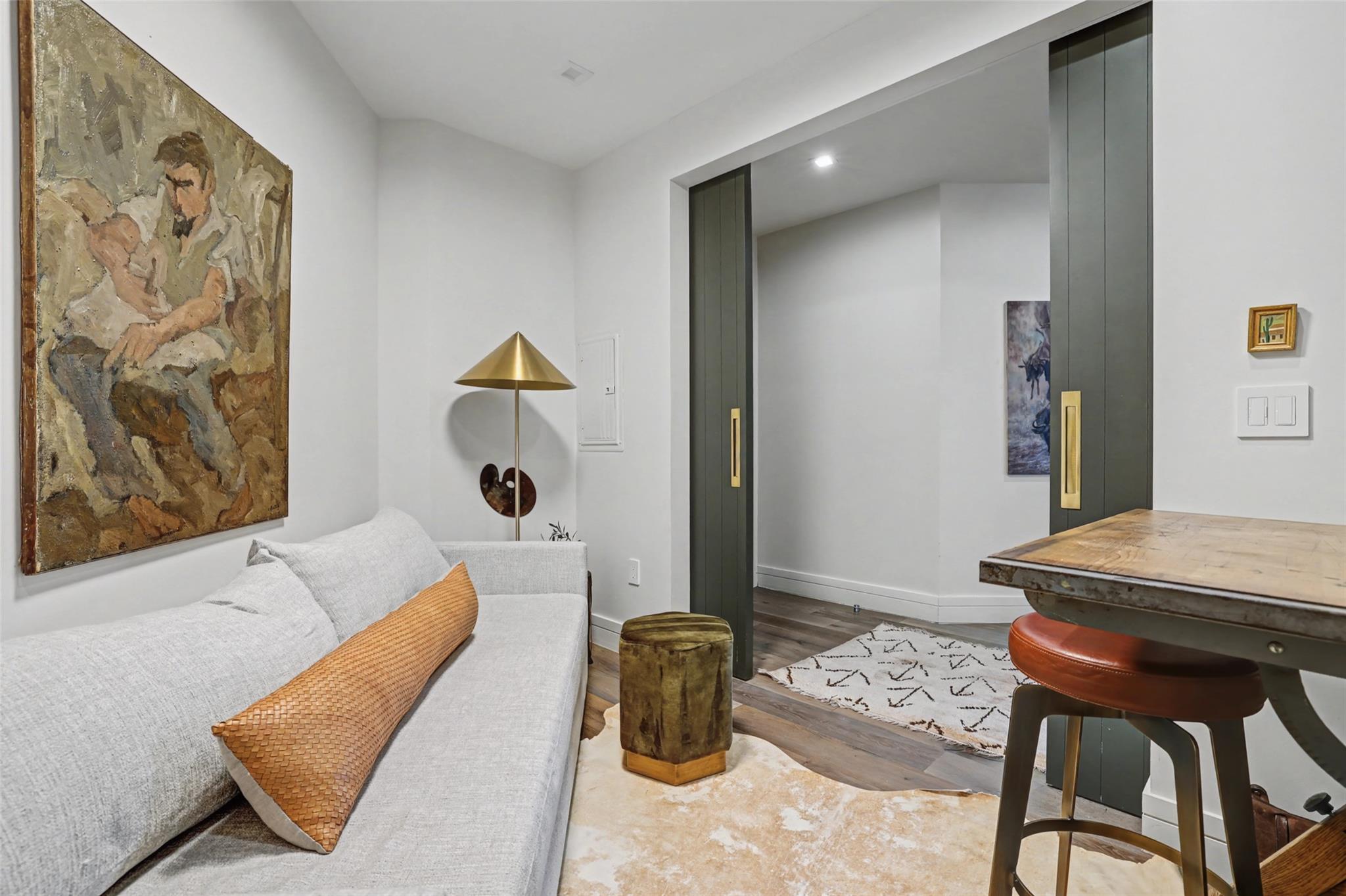 501 West Ave # 1207, Austin, TX 78701