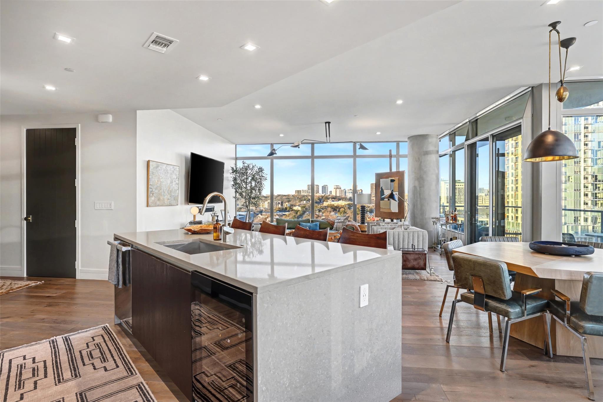 501 West Ave # 1207, Austin, TX 78701