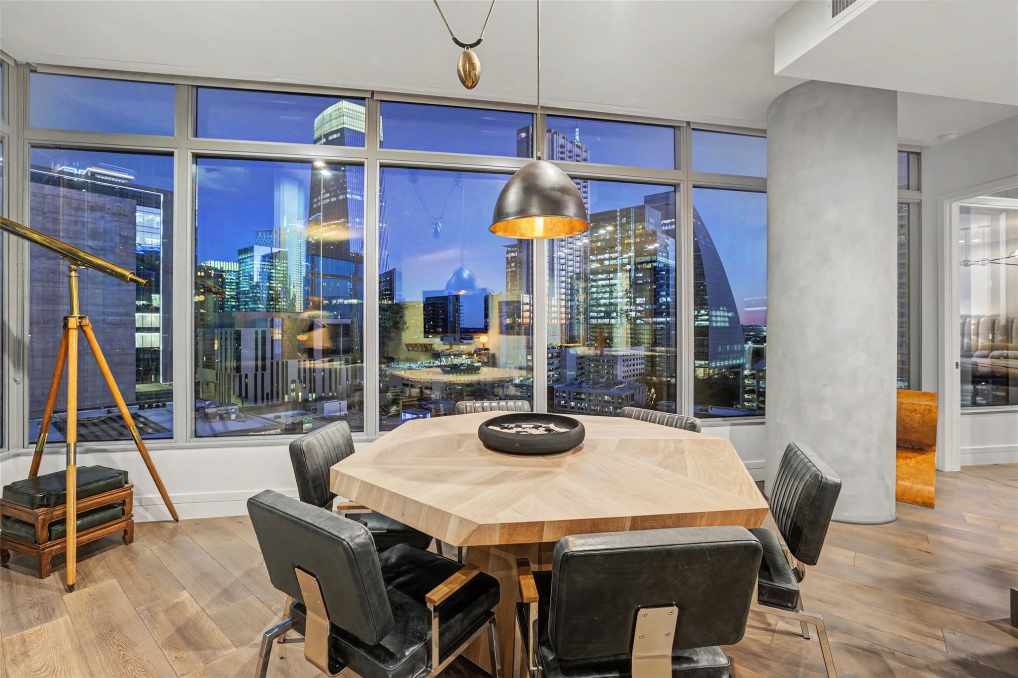 501 West Ave # 1207, Austin, TX 78701