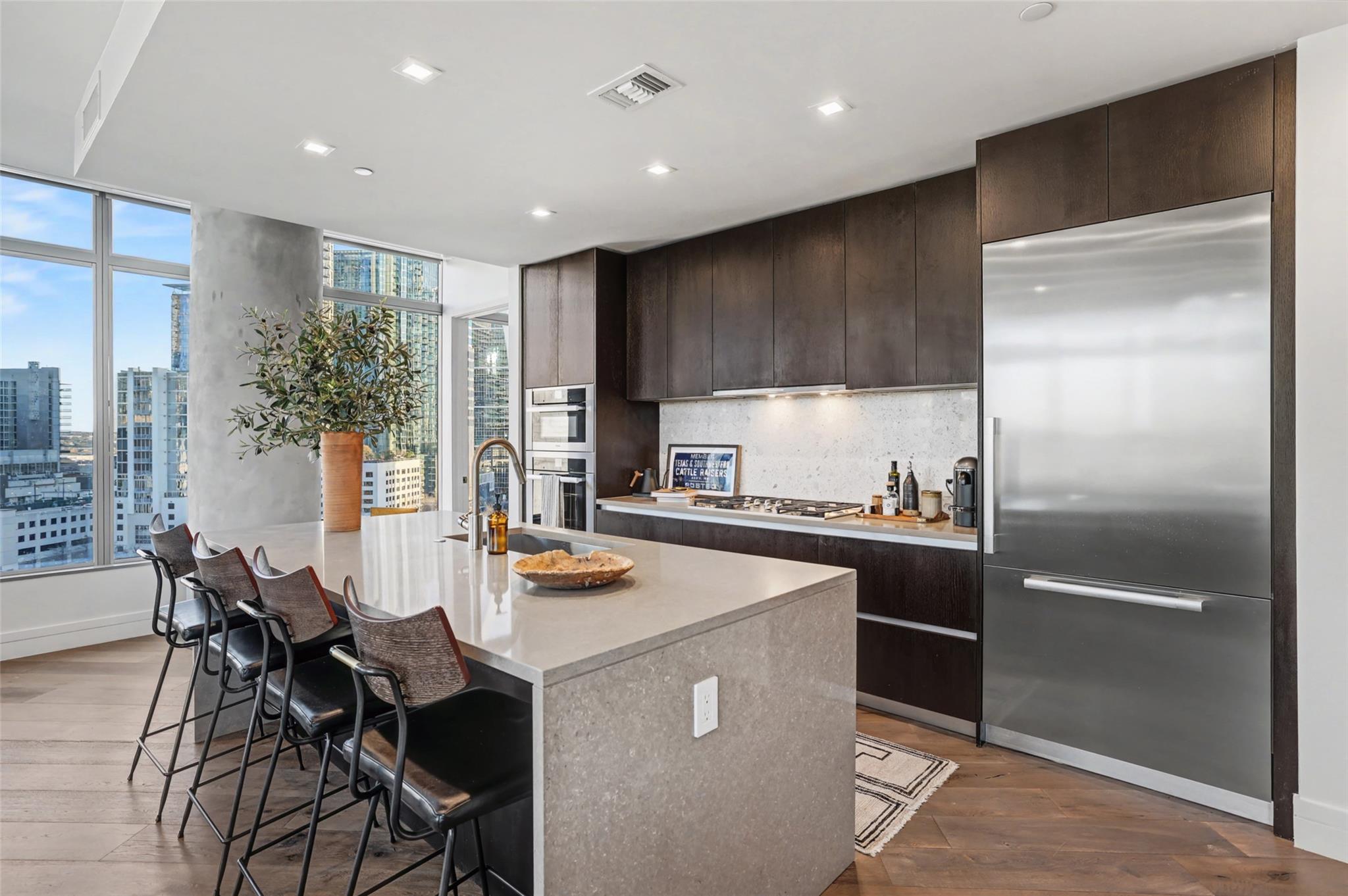 501 West Ave # 1207, Austin, TX 78701