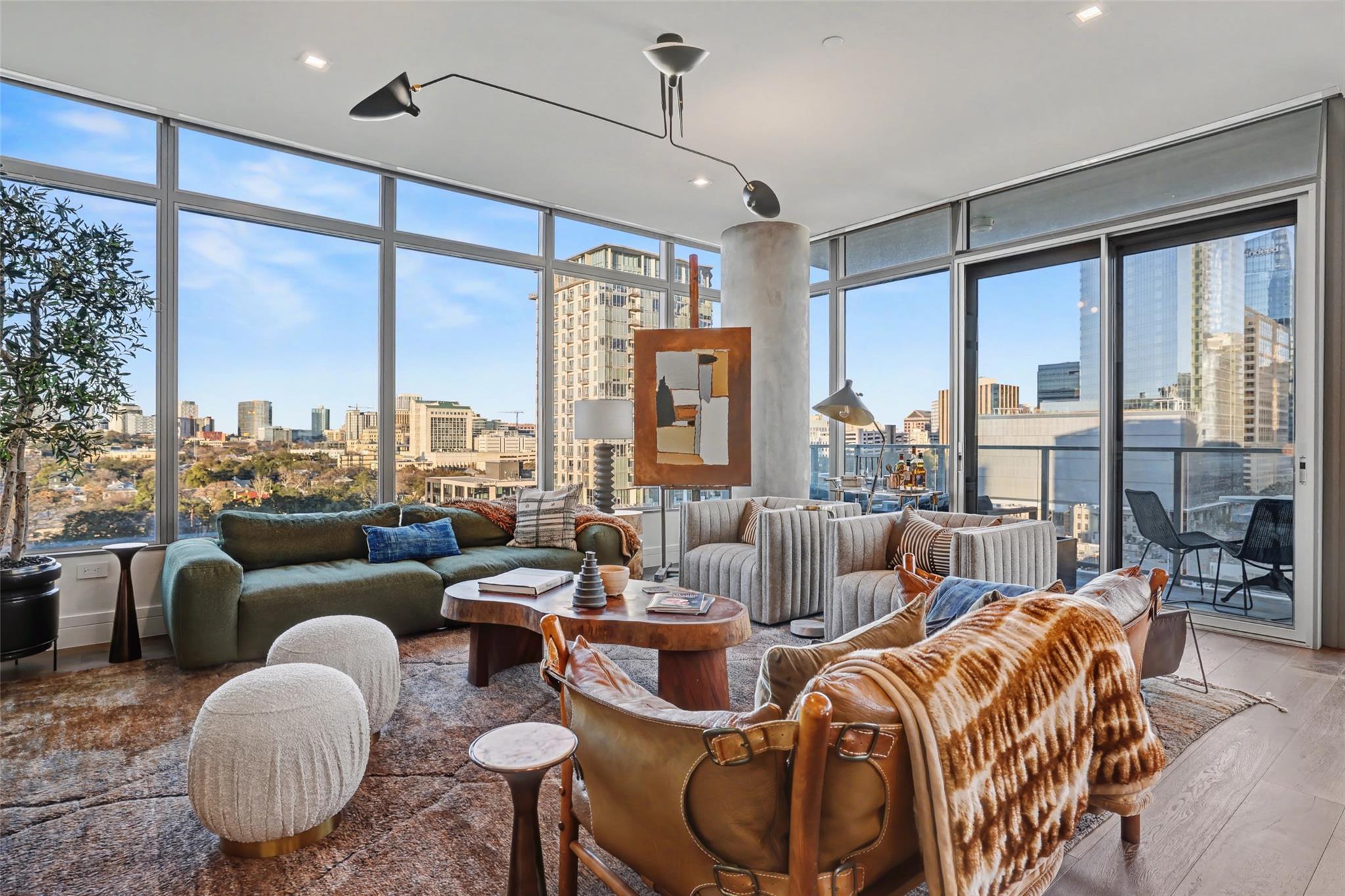 501 West Ave # 1207, Austin, TX 78701