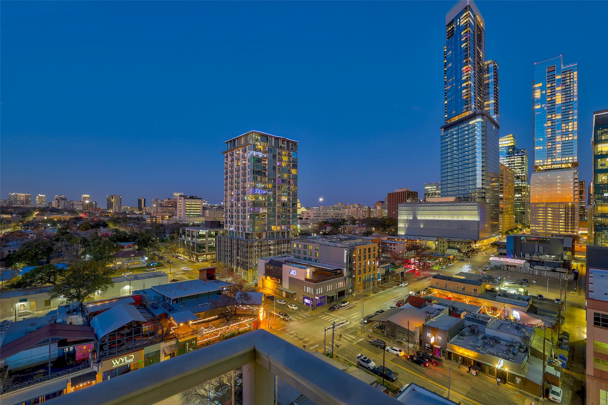 501 West Ave # 1207, Austin, TX 78701