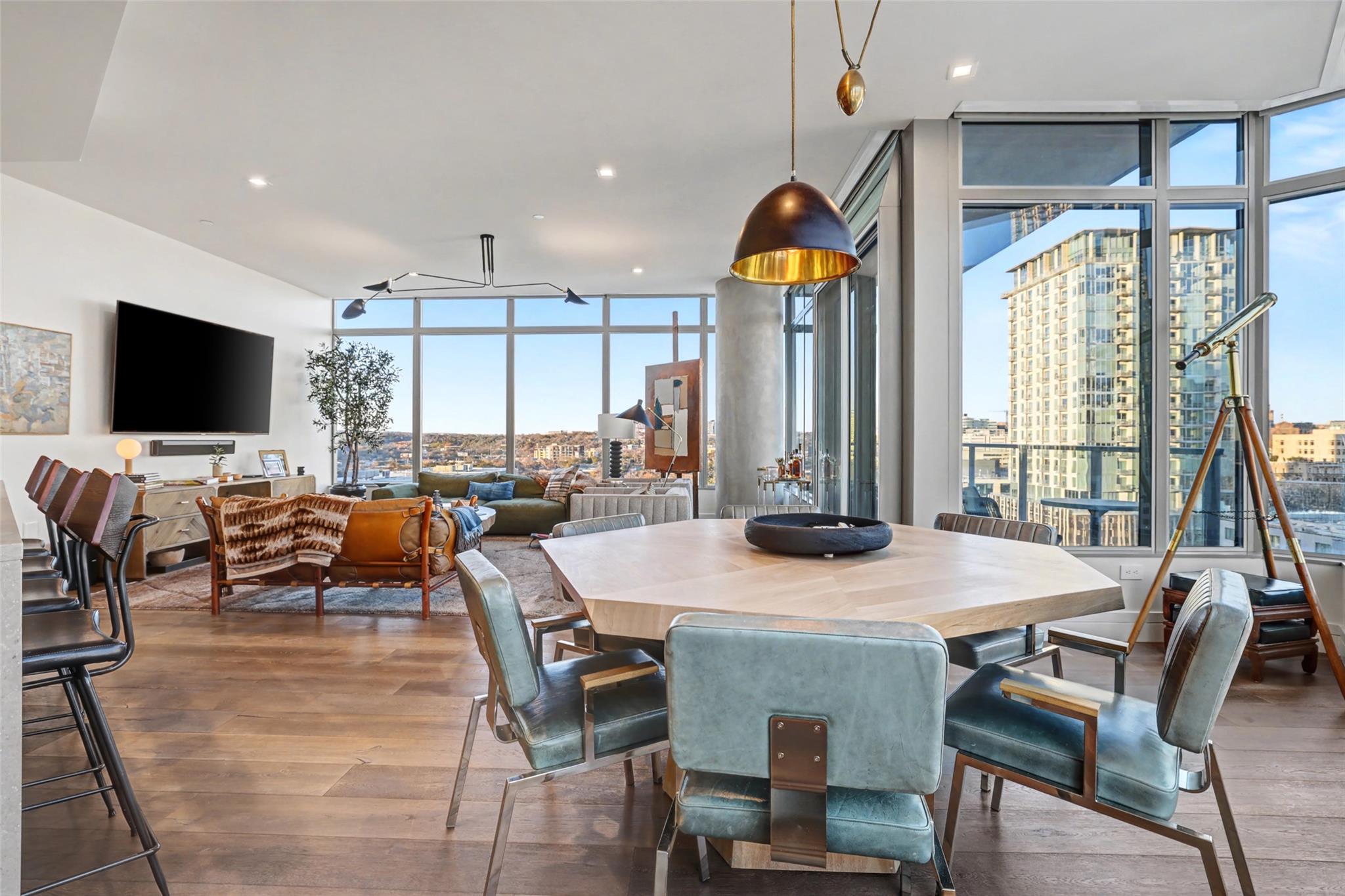 501 West Ave # 1207, Austin, TX 78701