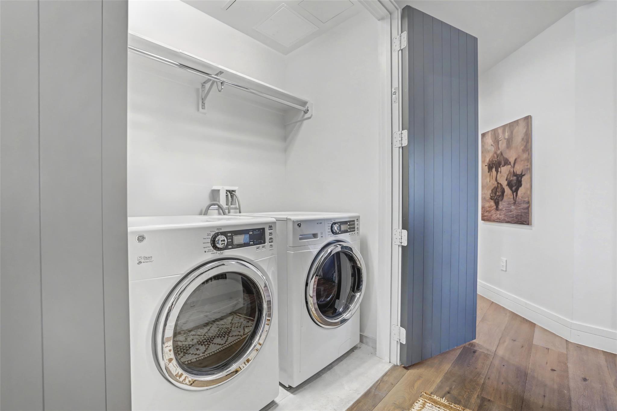 501 West Ave # 1207, Austin, TX 78701