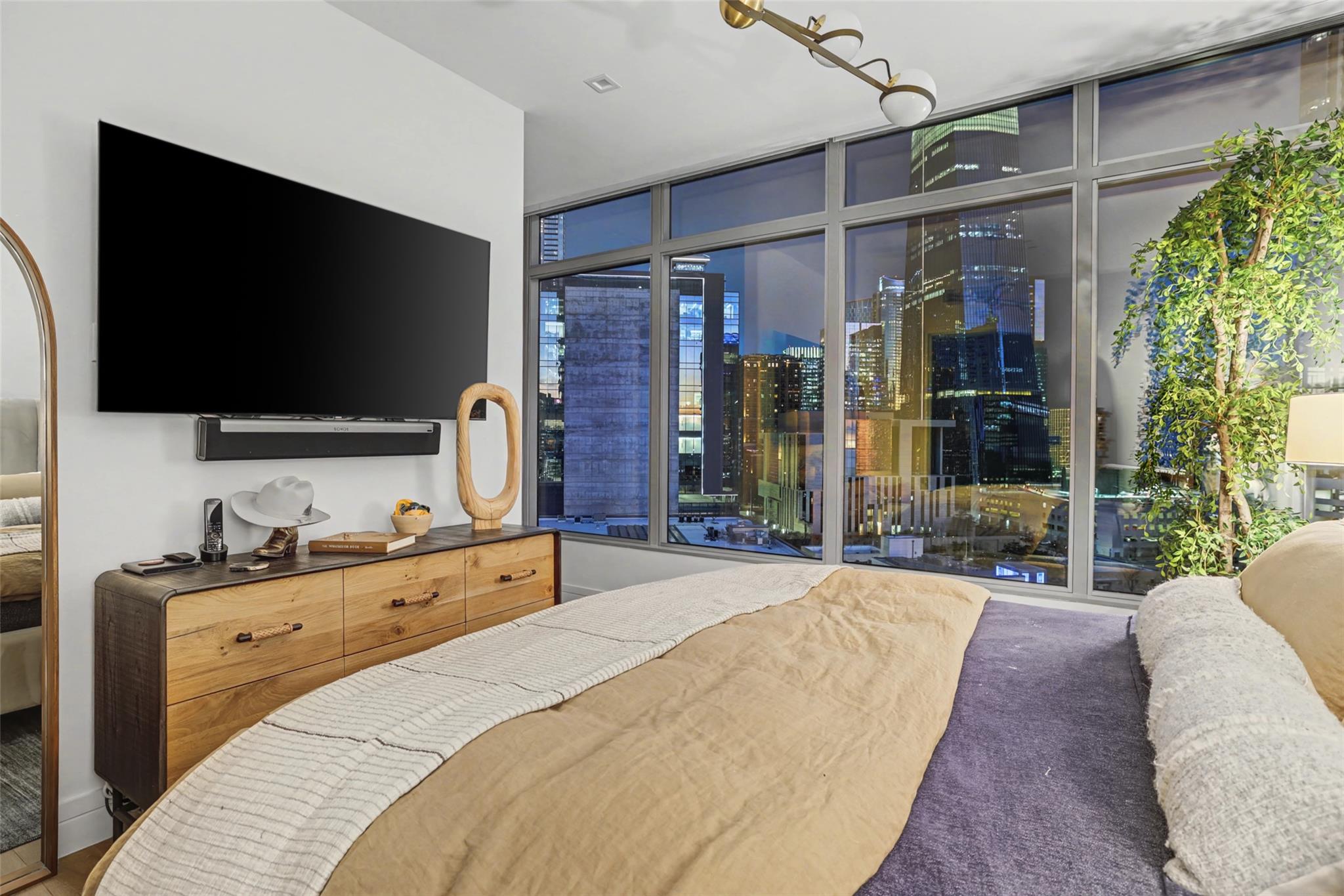 501 West Ave # 1207, Austin, TX 78701