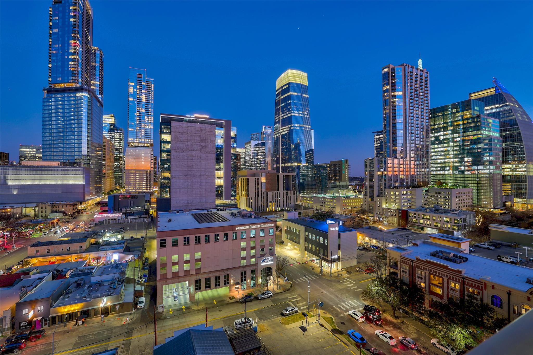 501 West Ave # 1207, Austin, TX 78701