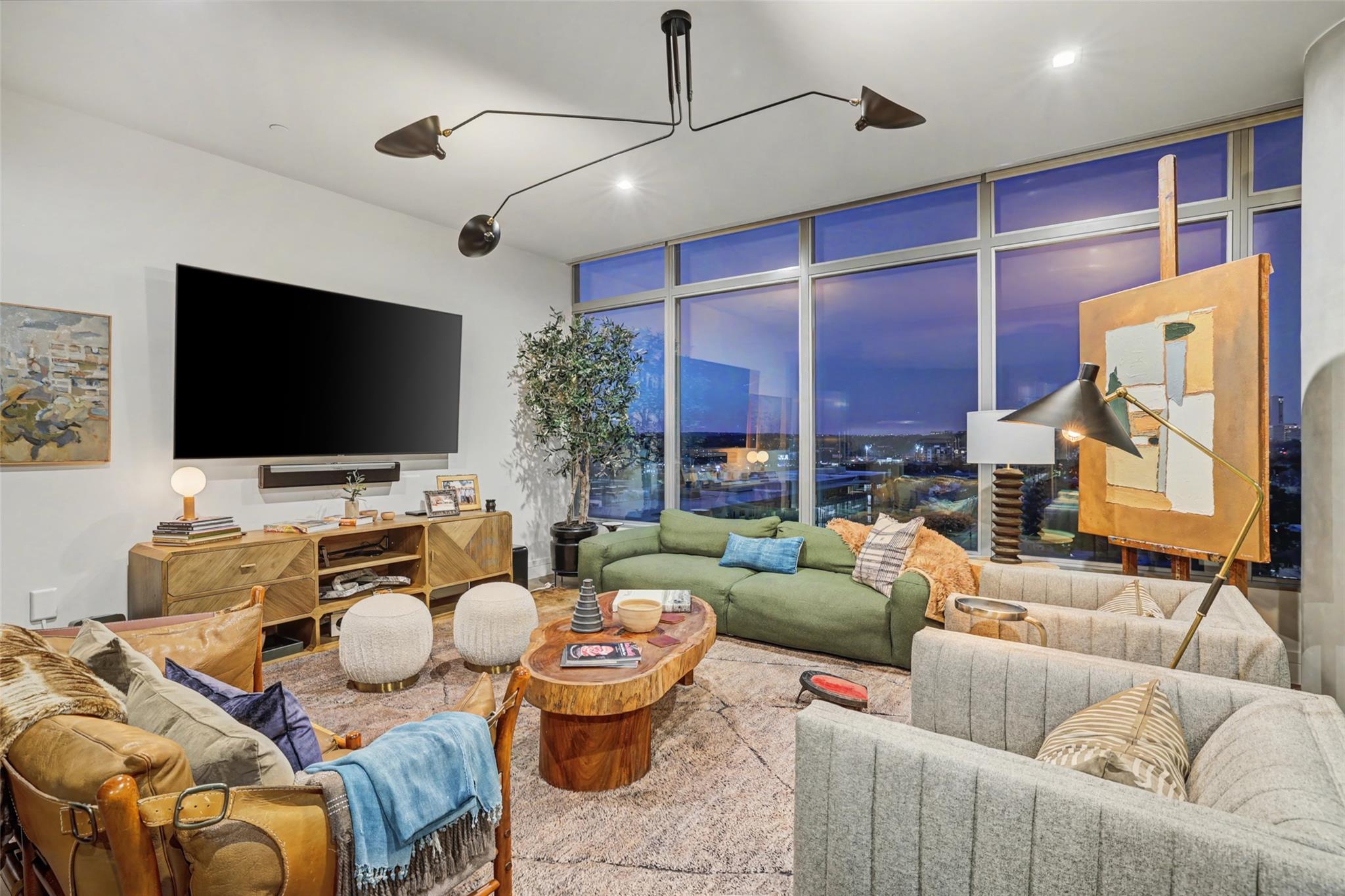 501 West Ave # 1207, Austin, TX 78701