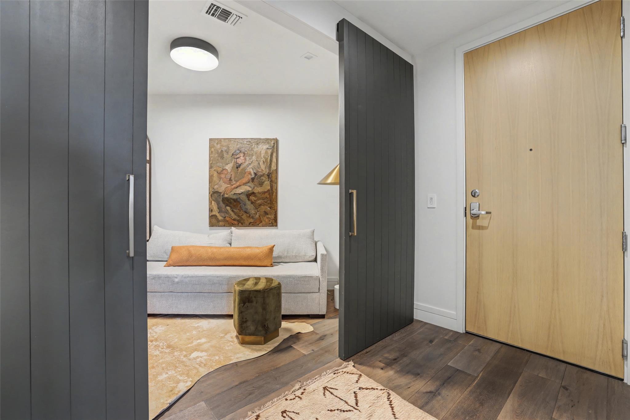 501 West Ave # 1207, Austin, TX 78701